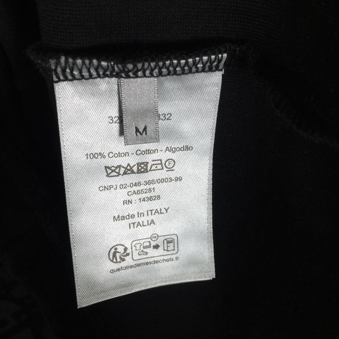 Dior Oblique T-Shirt  - EUR FASHION