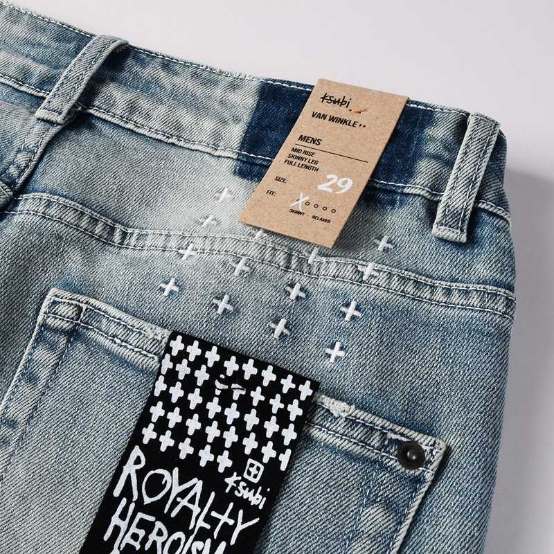 Ksubi Jeans   3032 - EUR FASHION