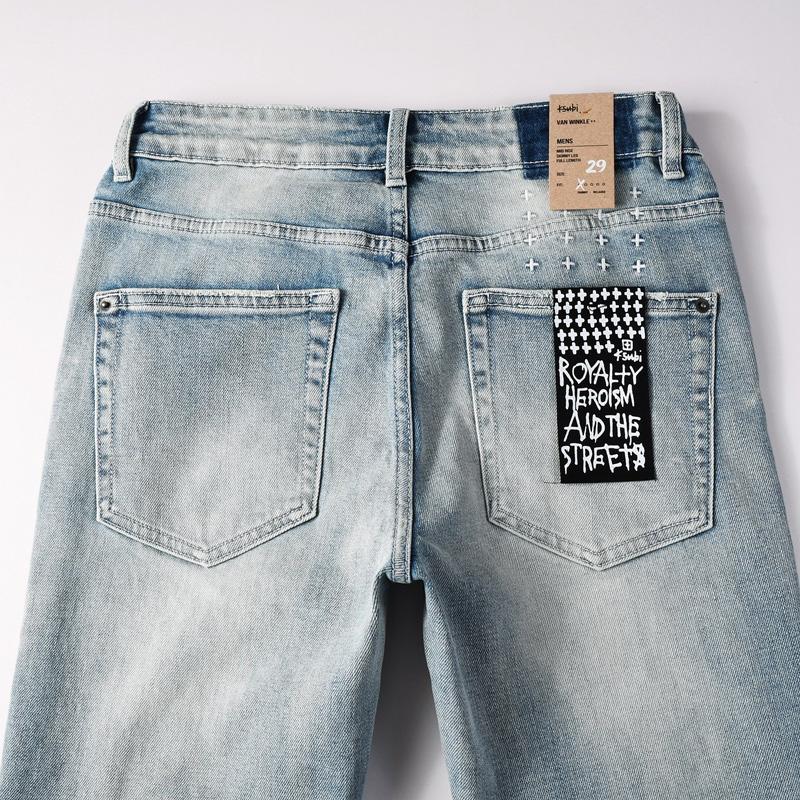 Ksubi Jeans   3032 - EUR FASHION