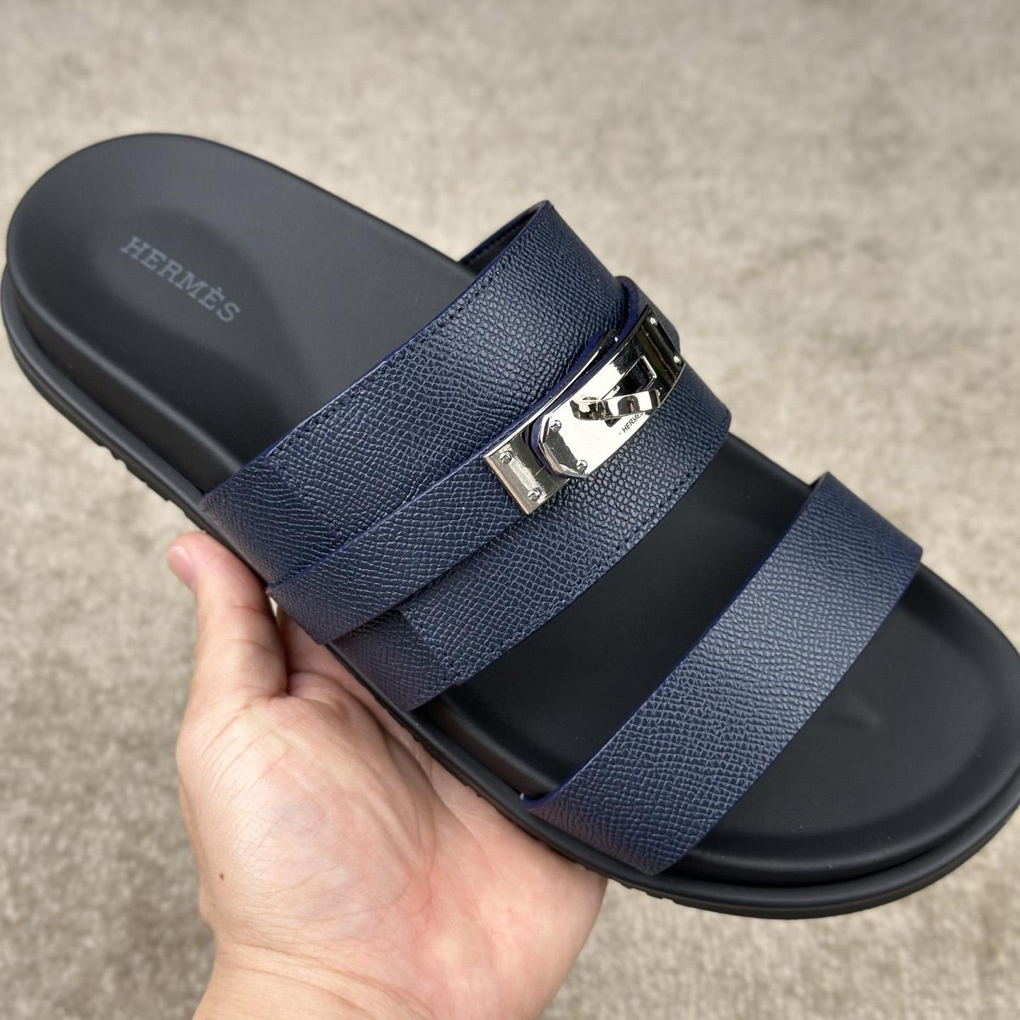 Hermes Jackson Sandal - EUR FASHION