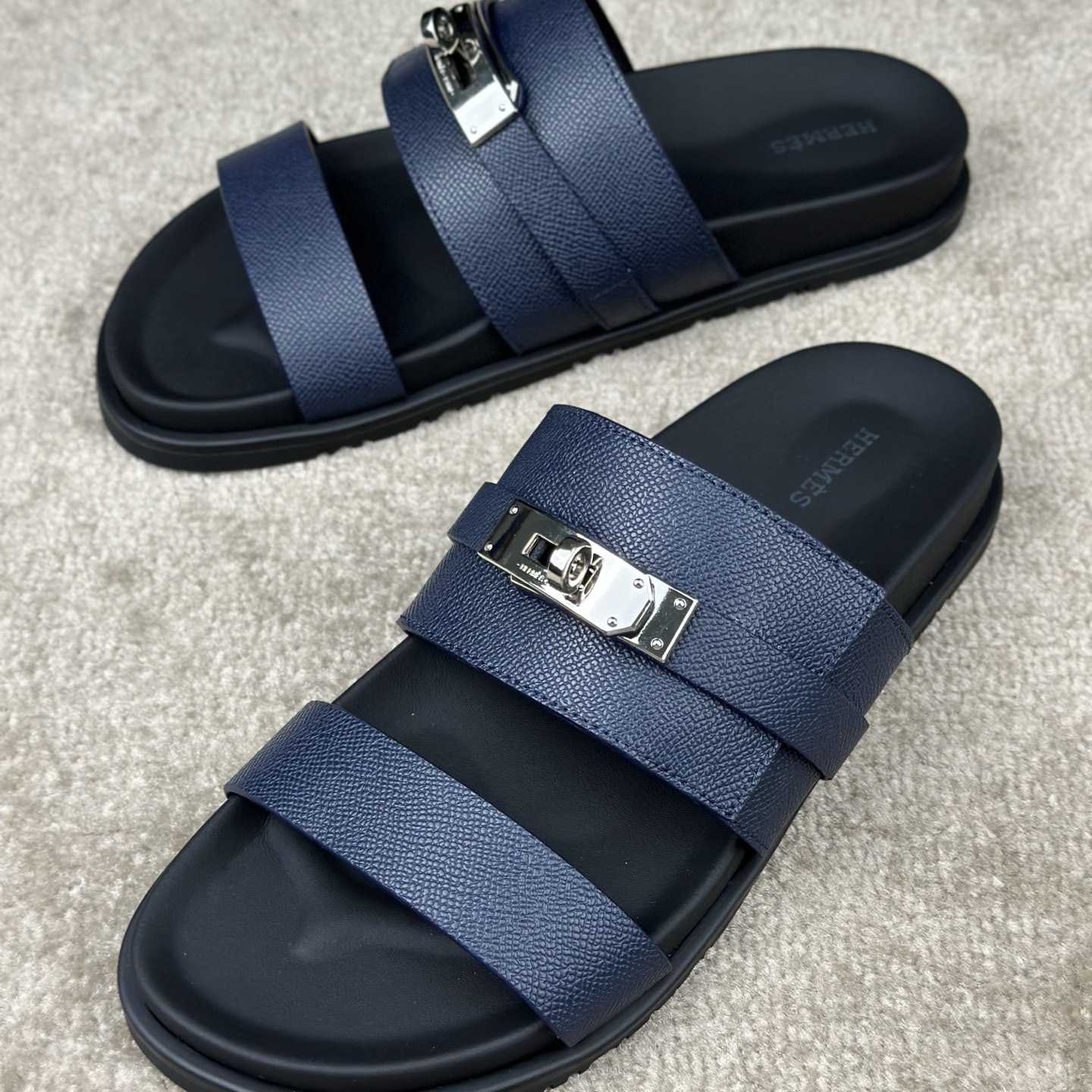 Hermes Jackson Sandal - EUR FASHION
