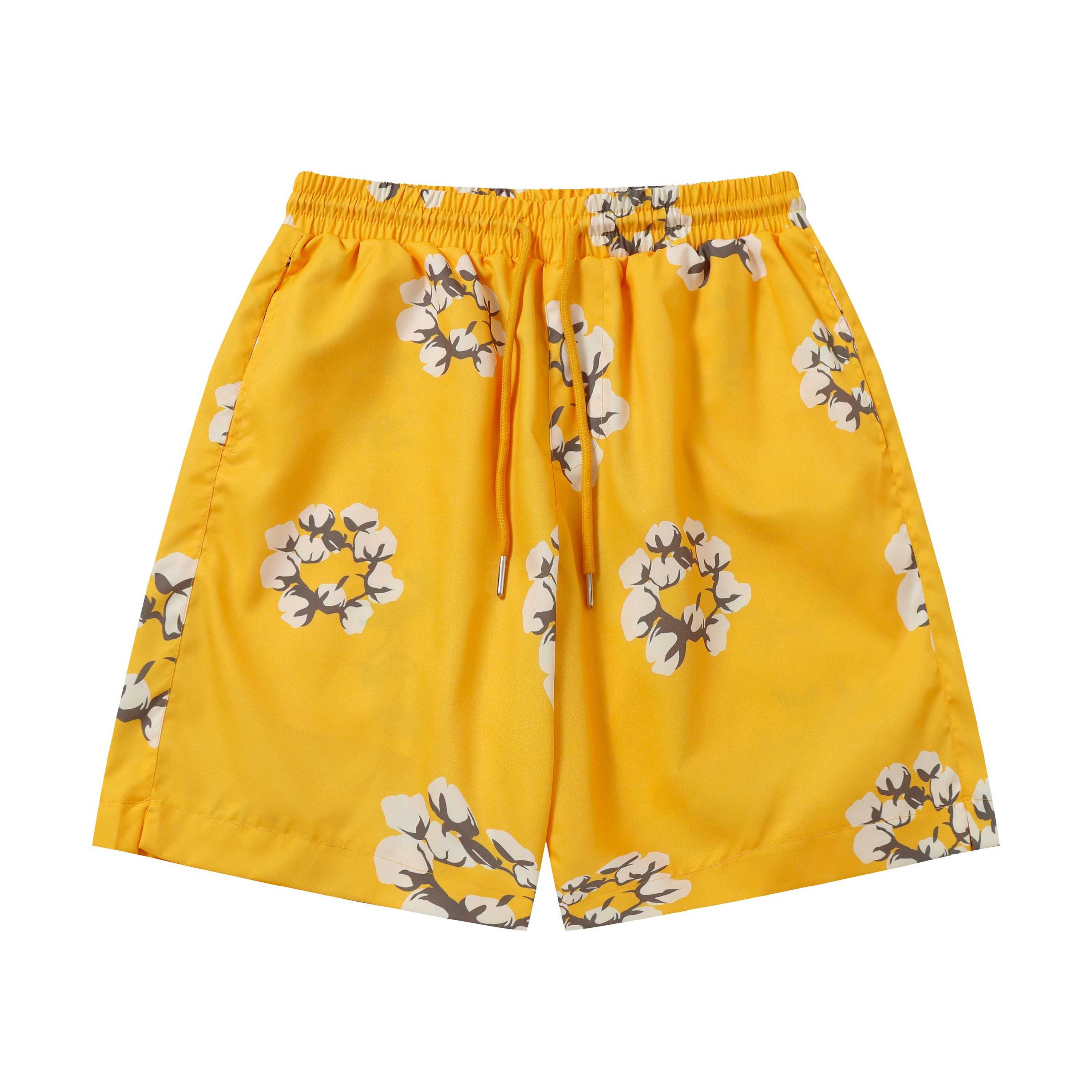 Denim Tears Shorts - EUR FASHION