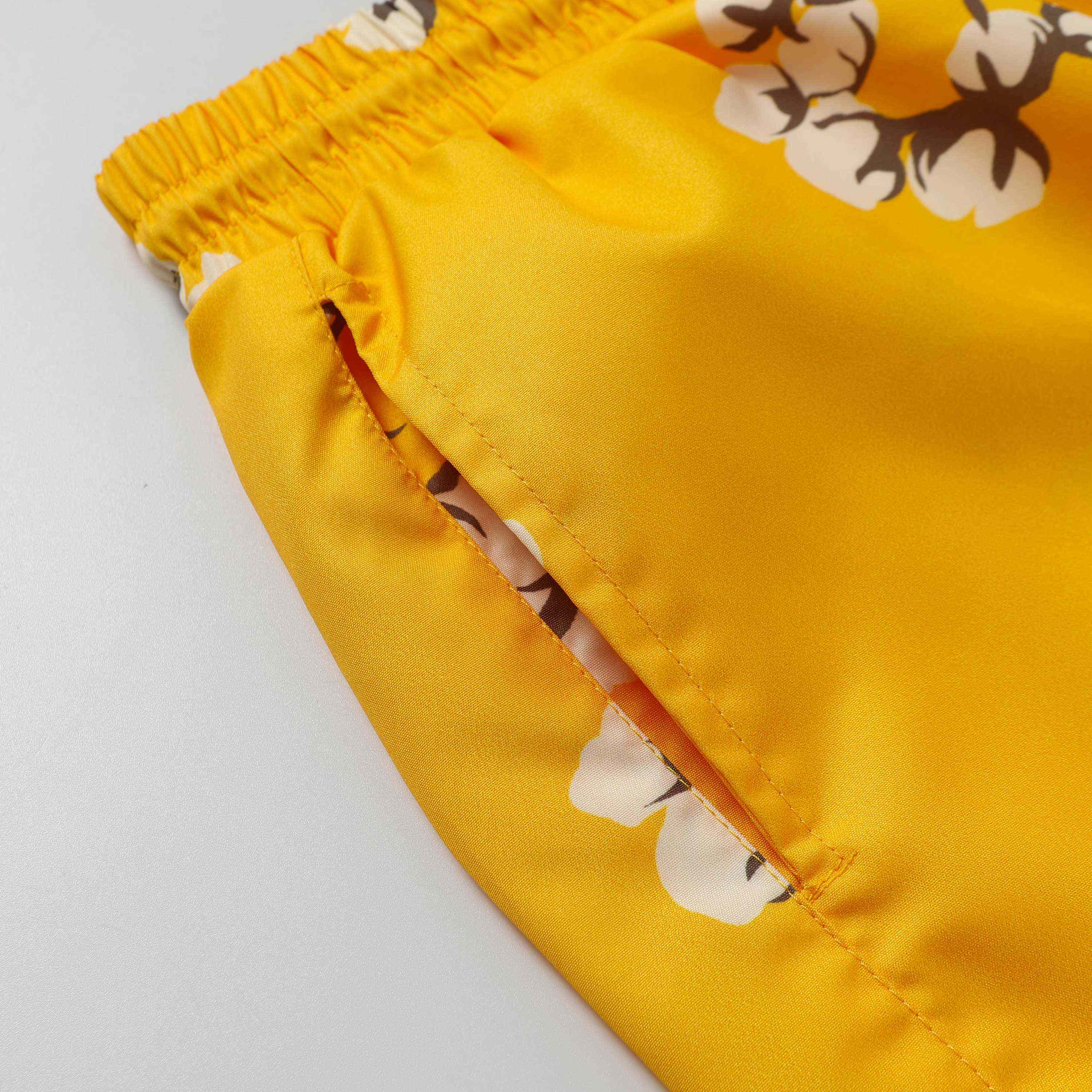 Denim Tears Shorts - EUR FASHION
