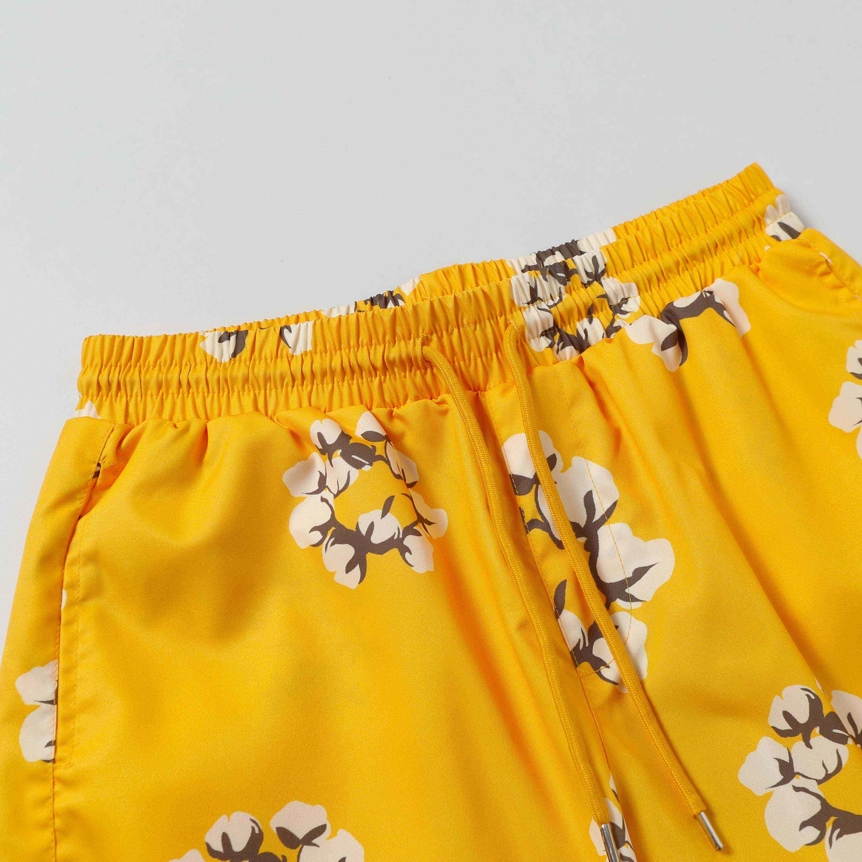 Denim Tears Shorts - EUR FASHION