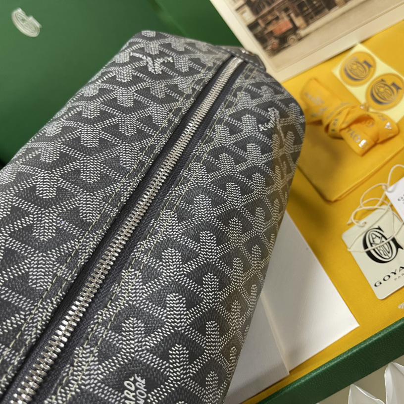 Goyard Boeing 25 Toilet Bag(25x12x12cm) - EUR FASHION