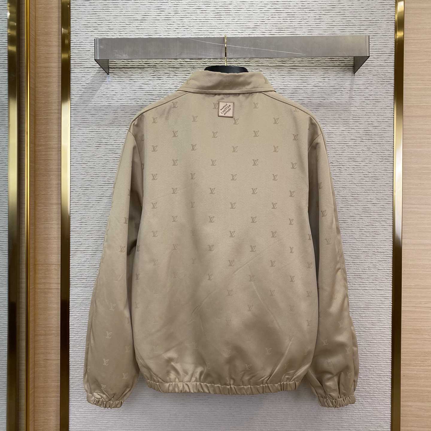 Louis Vuitton Jacket - EUR FASHION