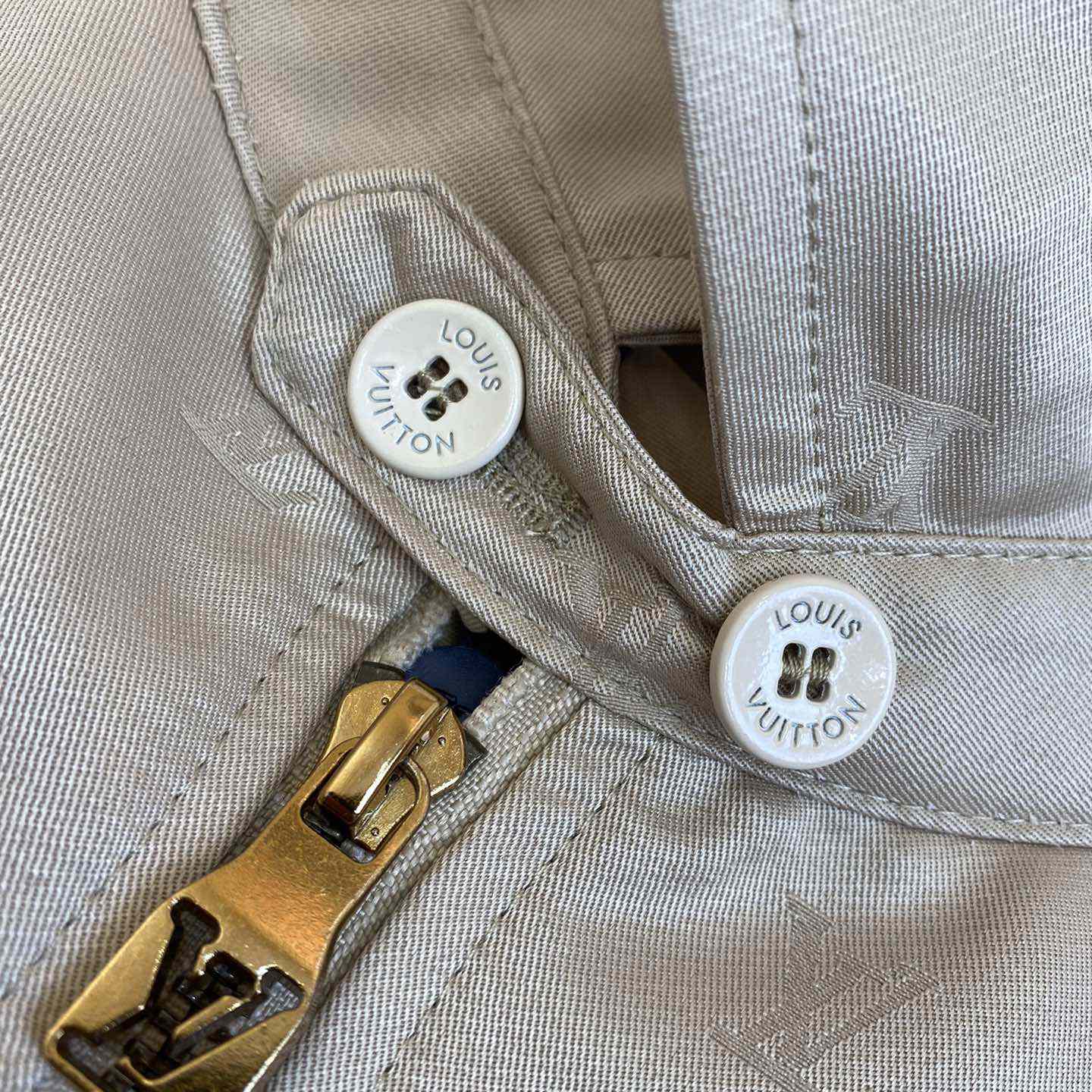 Louis Vuitton Jacket - EUR FASHION