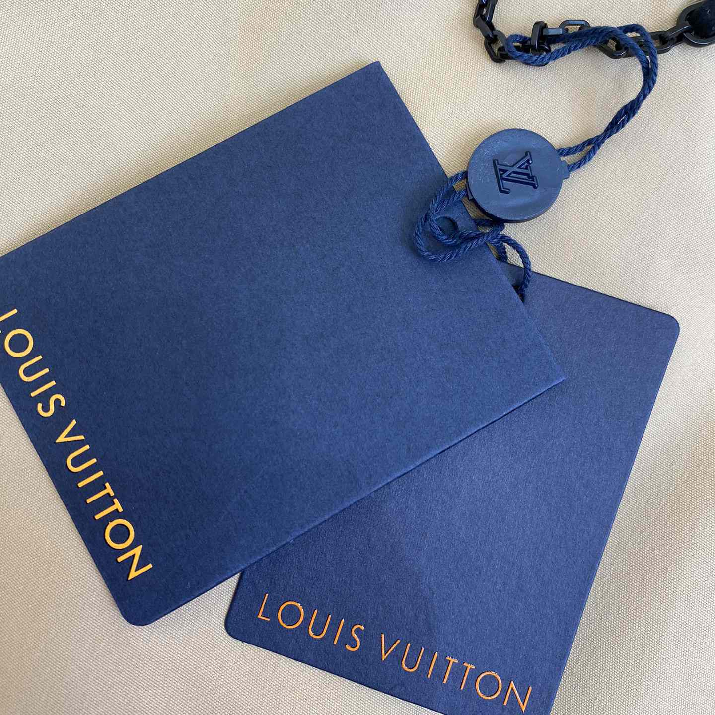 Louis Vuitton Jacket - EUR FASHION