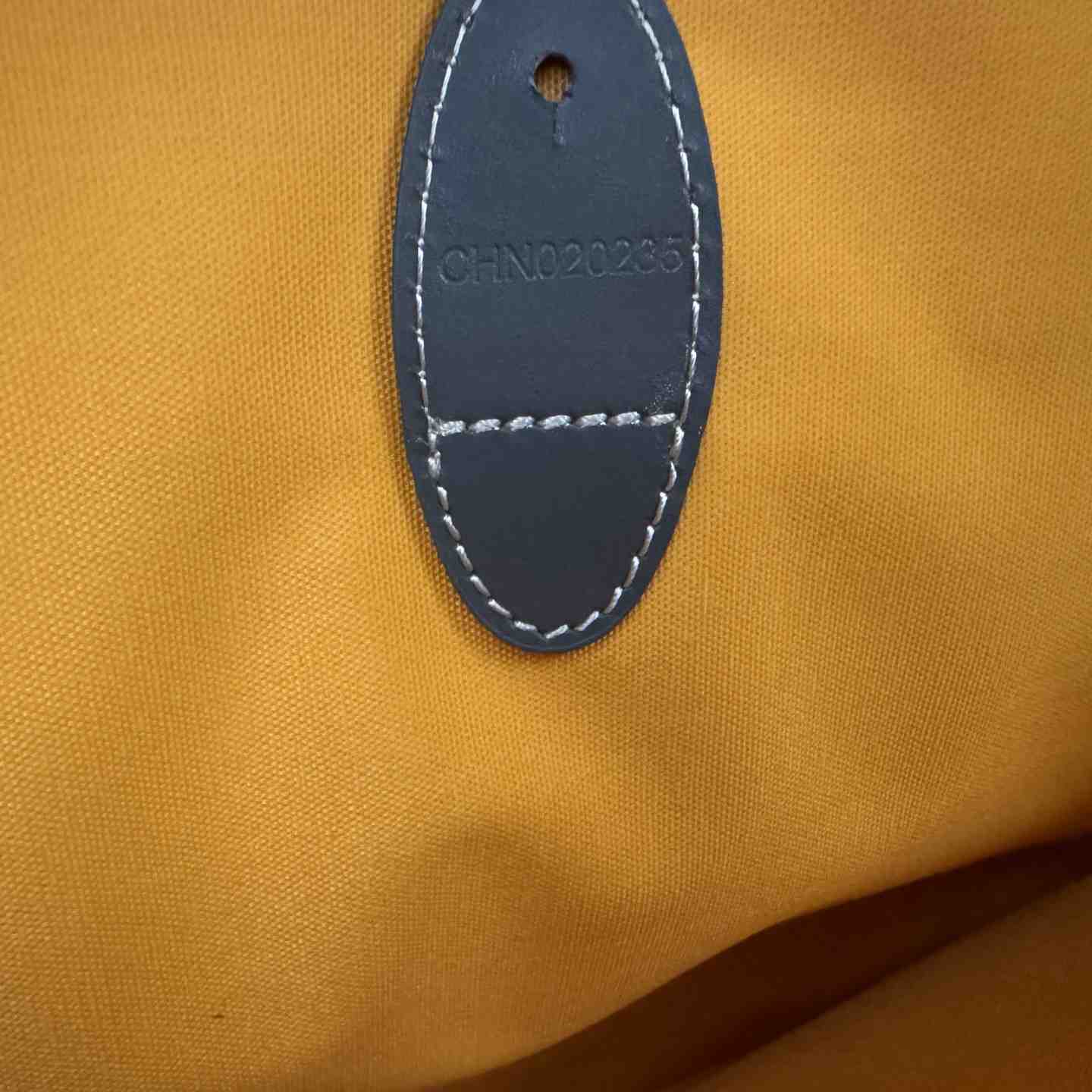 Goyard Ambassade MM Document Case - EUR FASHION