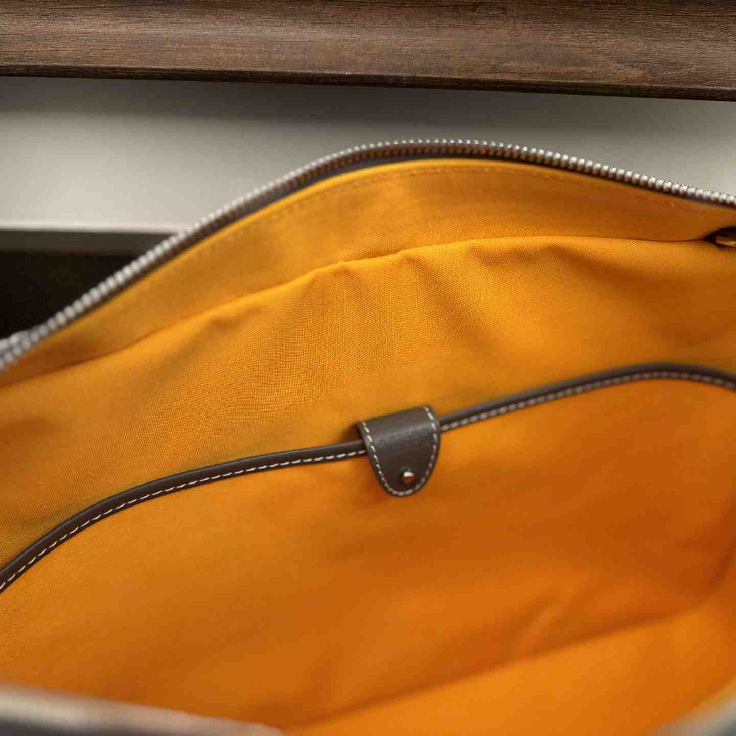 Goyard Ambassade MM Document Case - EUR FASHION