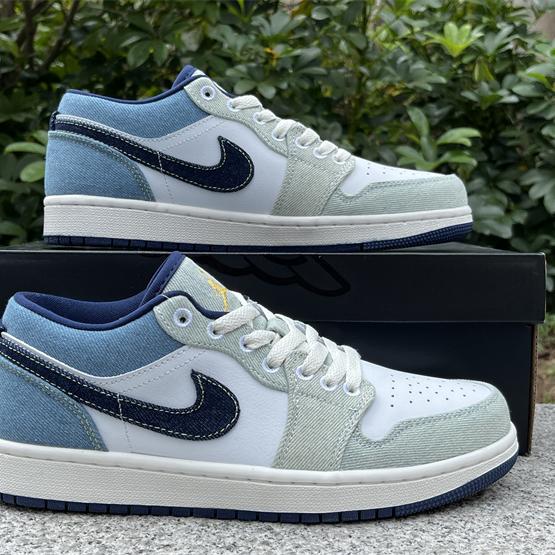 Jordan Air Jordan 1 low SE Sneaker  IH0648-141  - EUR FASHION