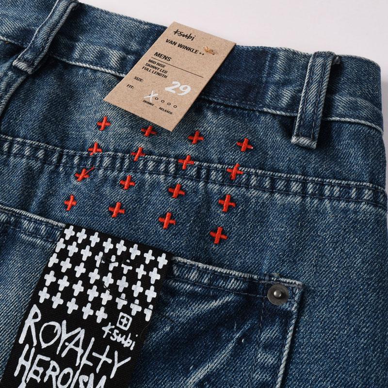 Ksubi Jeans   3039 - EUR FASHION