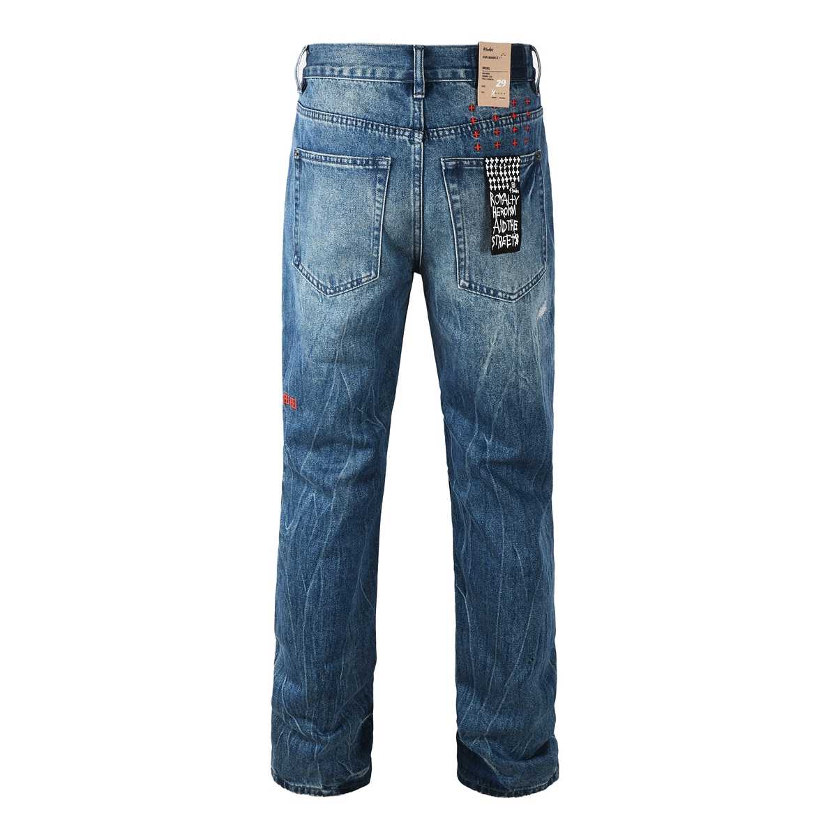 Ksubi Jeans   3039 - EUR FASHION