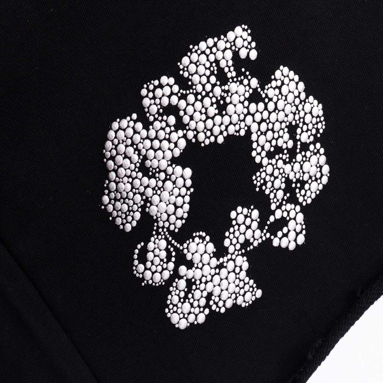 Denim Tears Cotton Wreath Sweatsuit - EUR FASHION