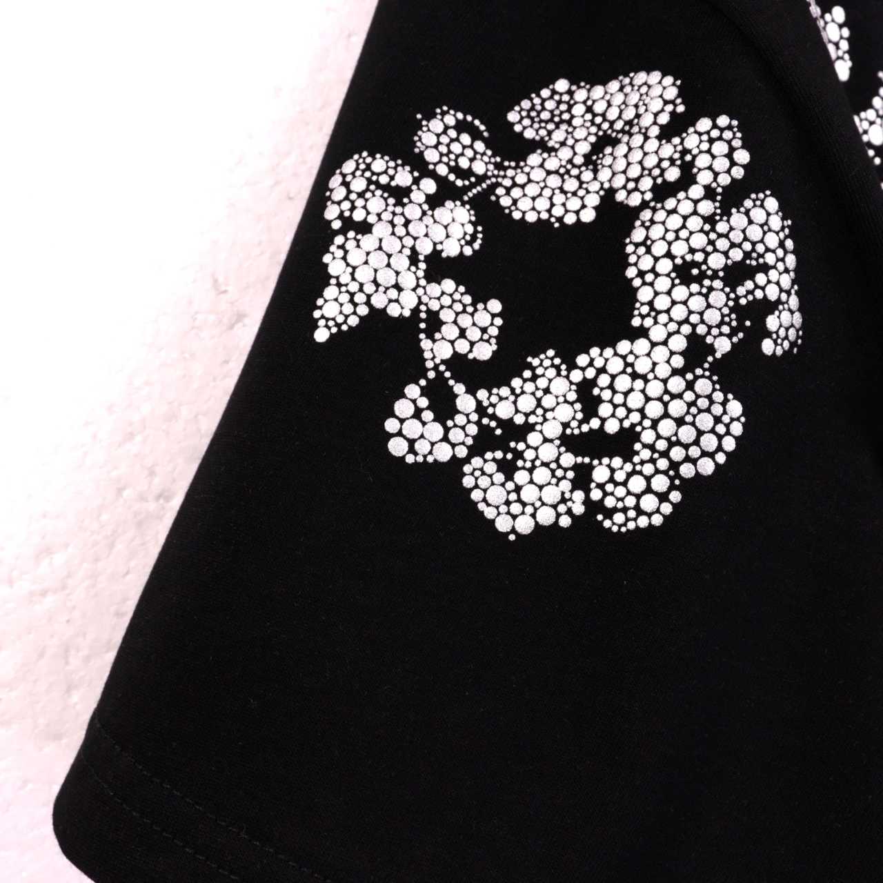 Denim Tears Cotton Wreath Sweatsuit - EUR FASHION