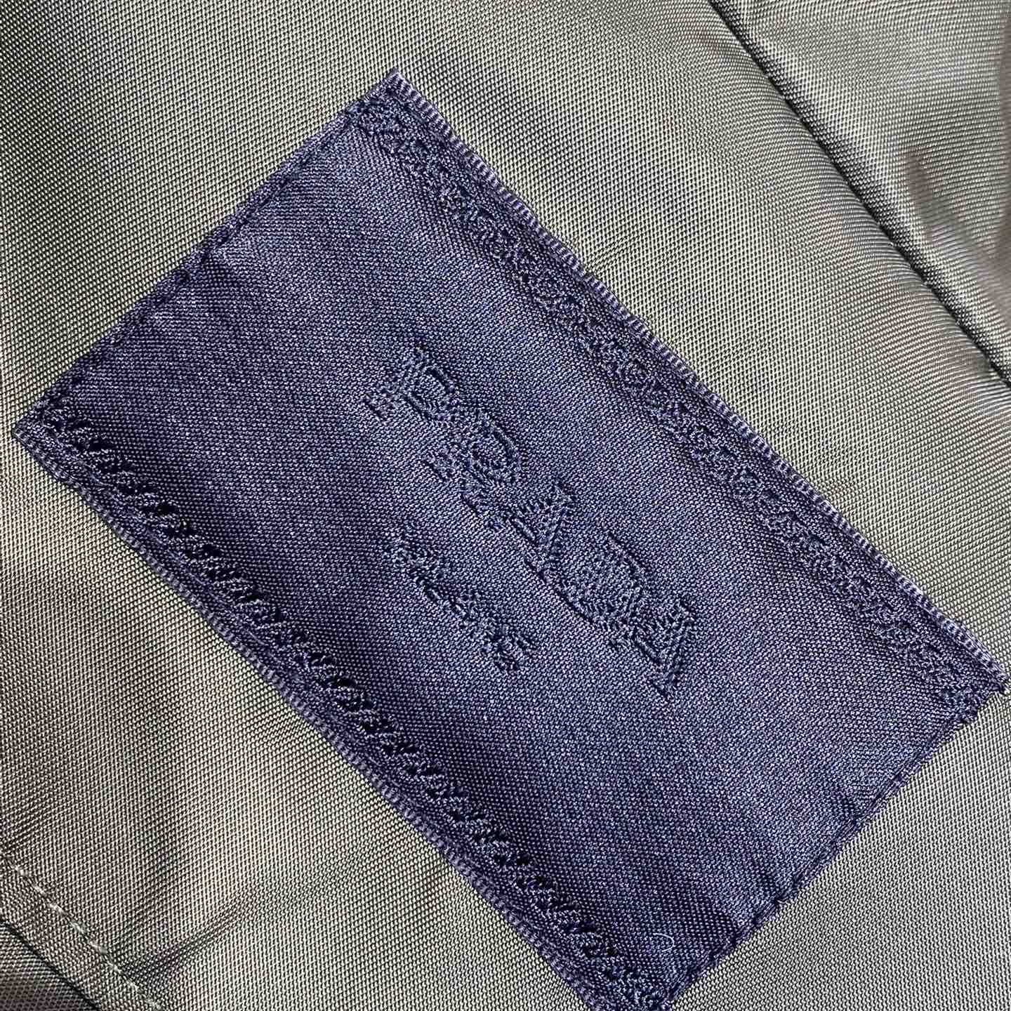 Prada Re-Nylon Shirt - EUR FASHION