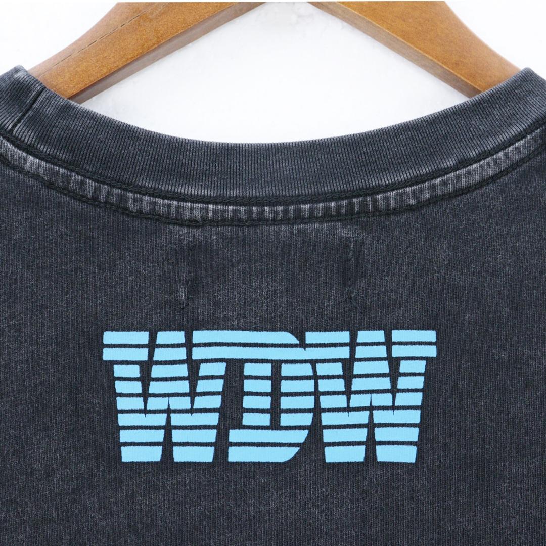 Who Decides War Transition T-Shirt  - EUR FASHION