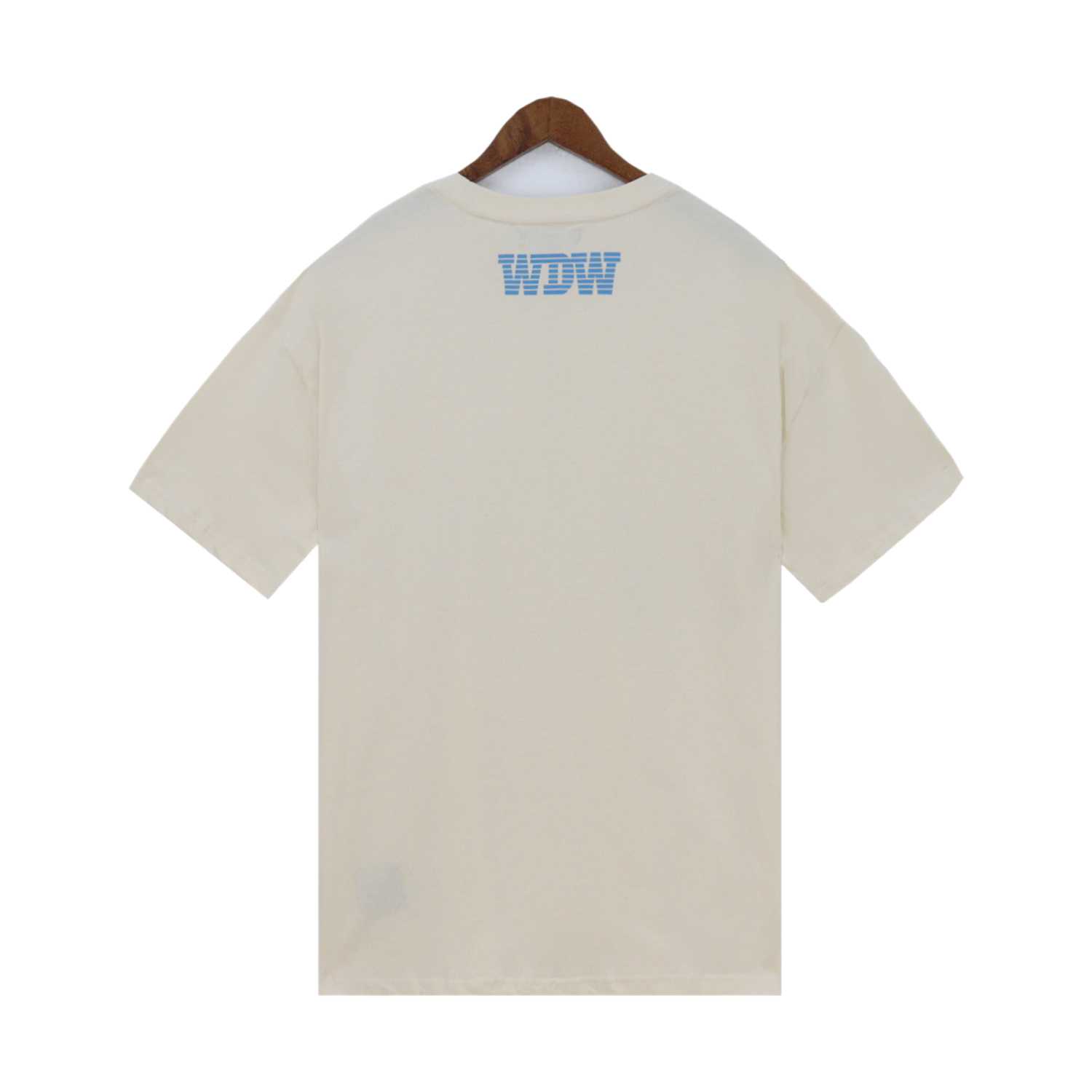 Who Decides War Transition T-Shirt  - EUR FASHION