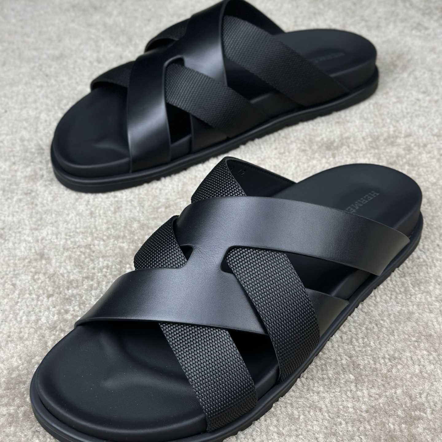 Hermes Kazimir Sandal - EUR FASHION