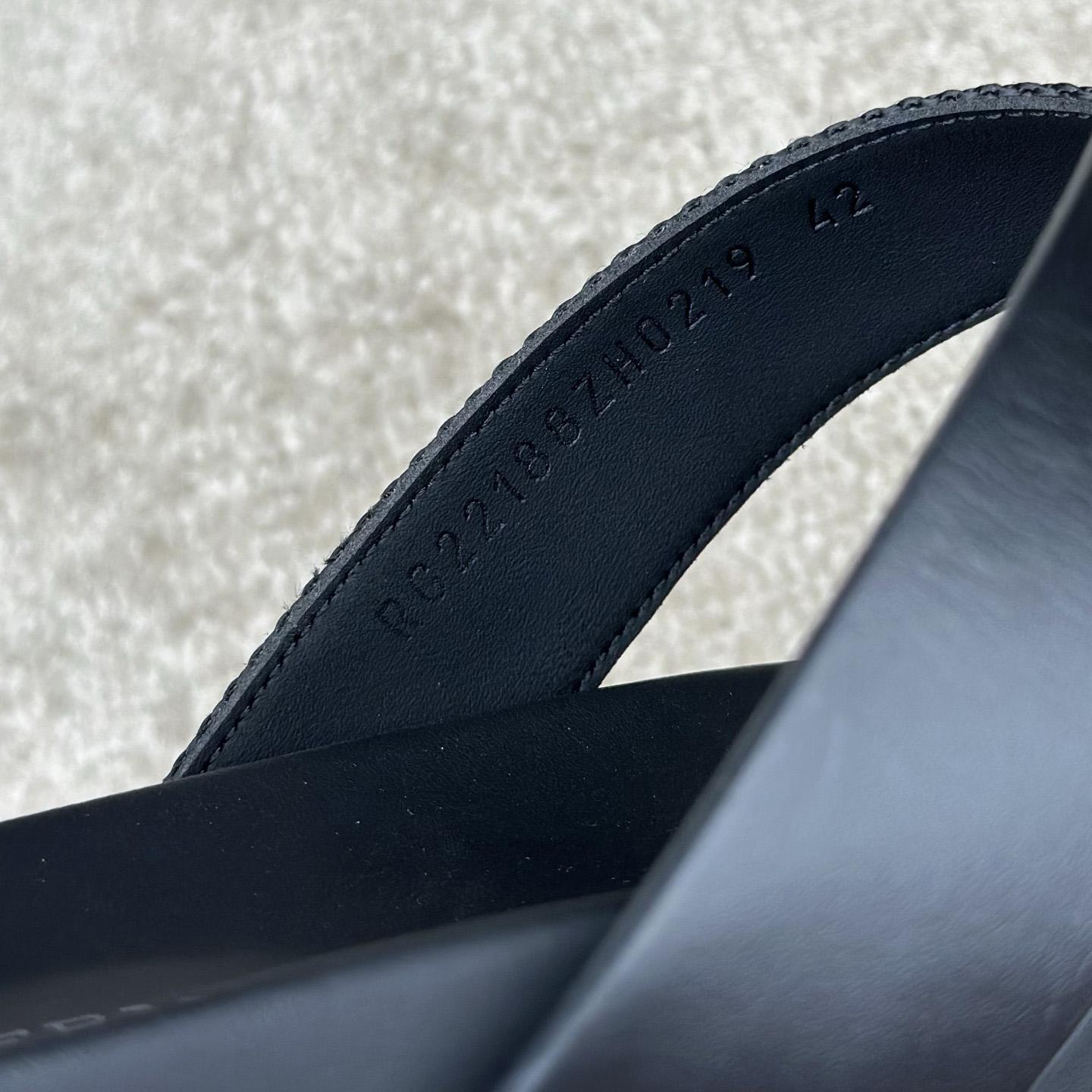 Hermes Kazimir Sandal - EUR FASHION