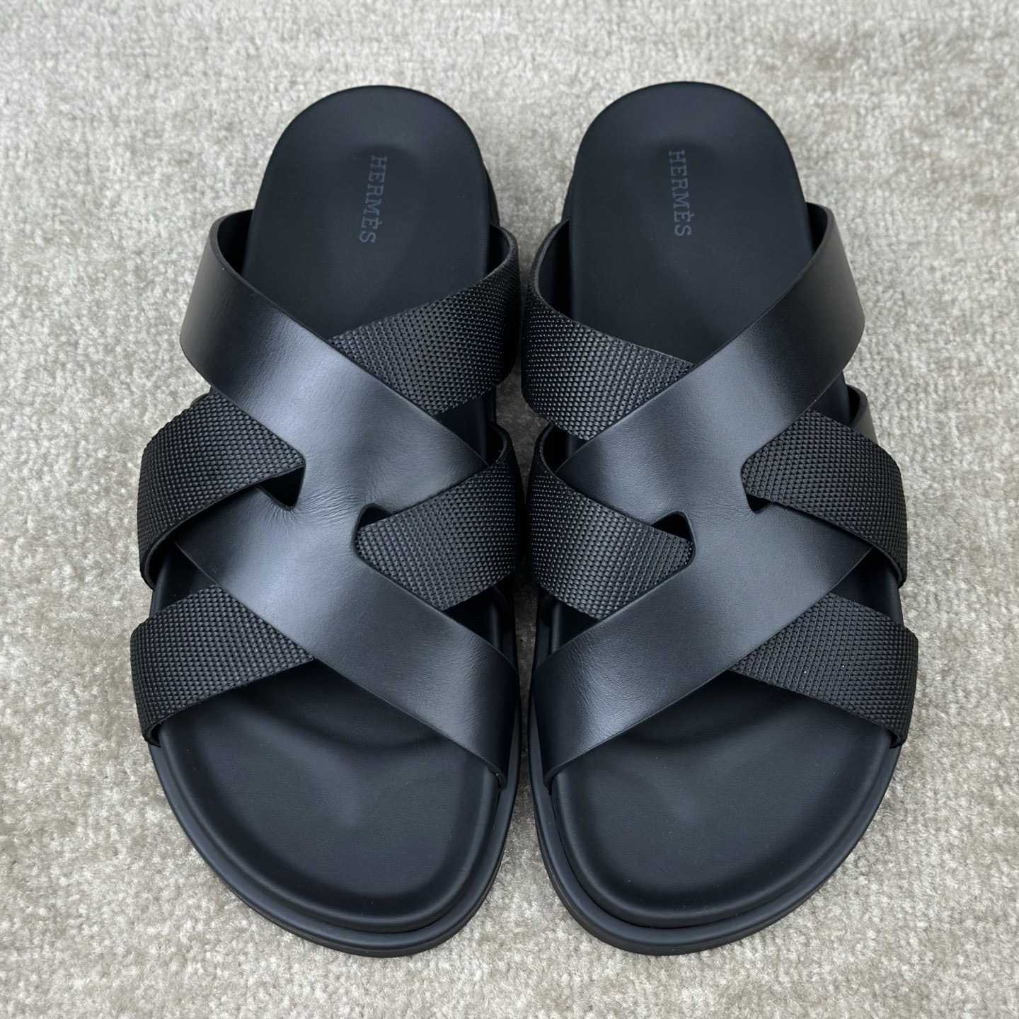 Hermes Kazimir Sandal - EUR FASHION