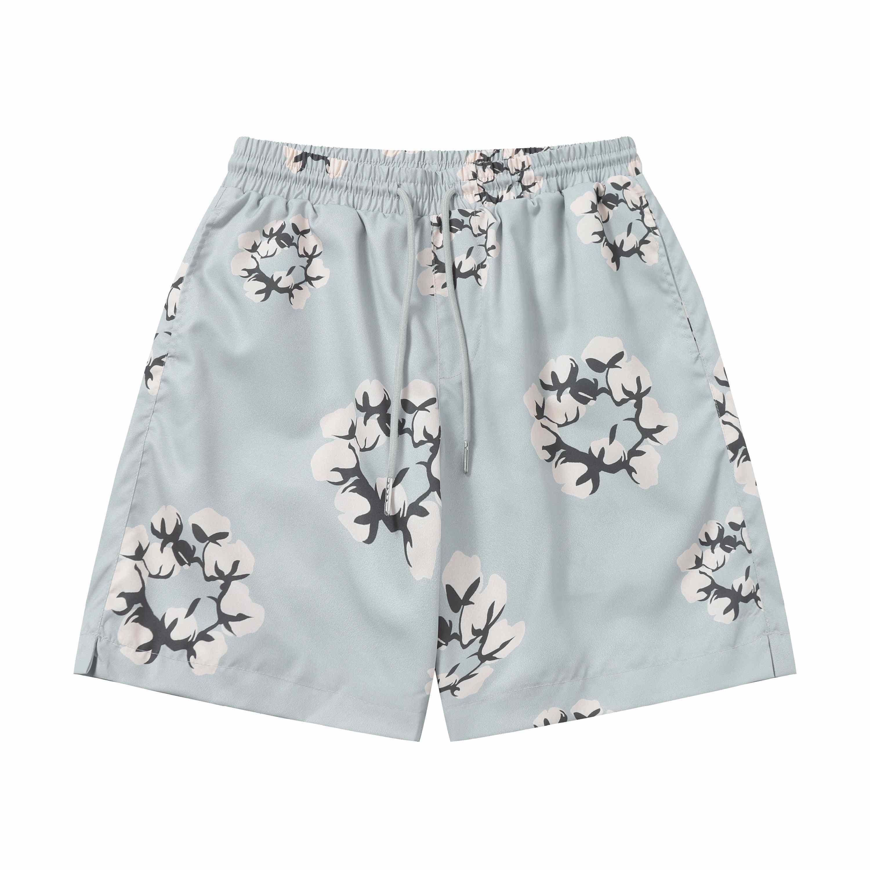 Denim Tears Shorts - EUR FASHION