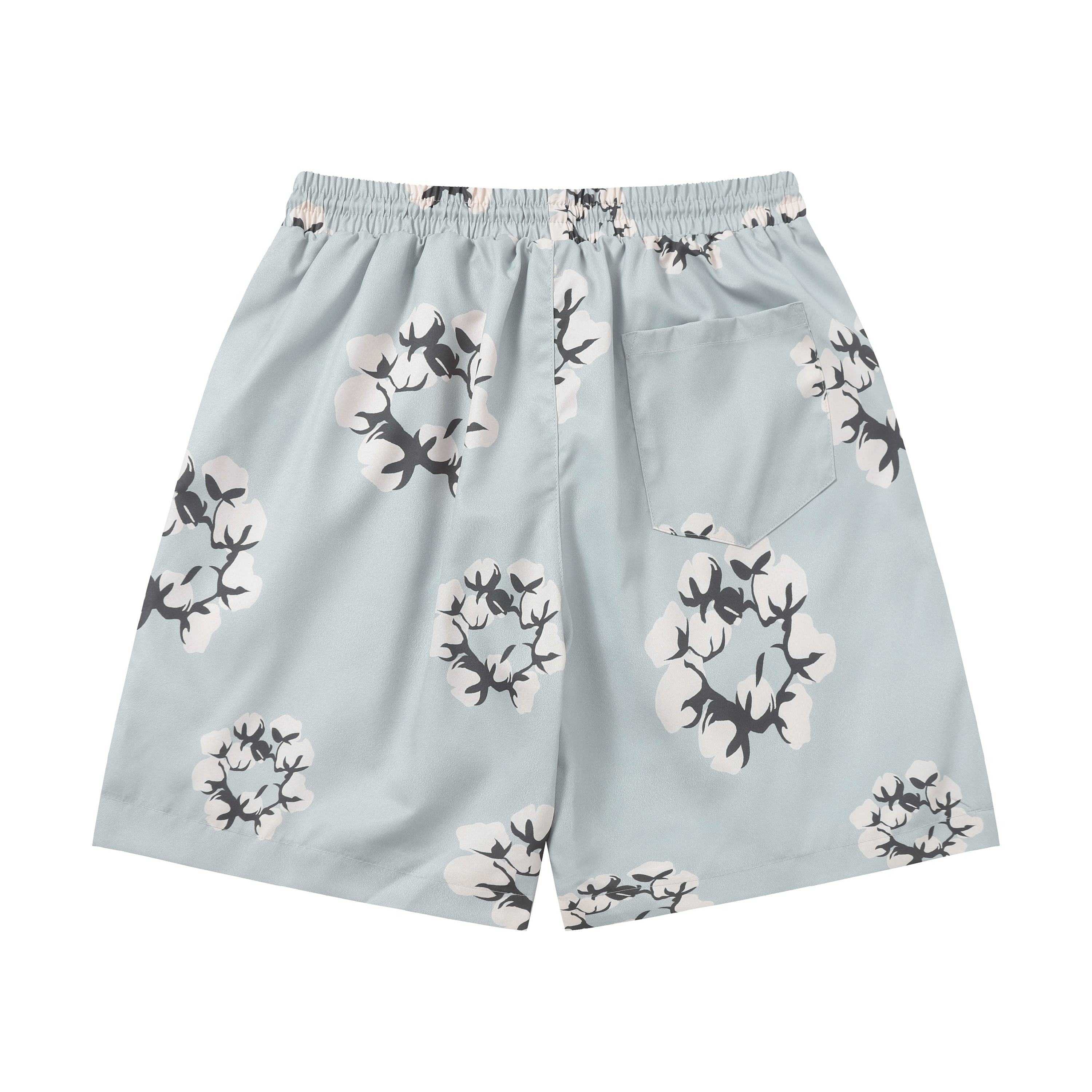 Denim Tears Shorts - EUR FASHION