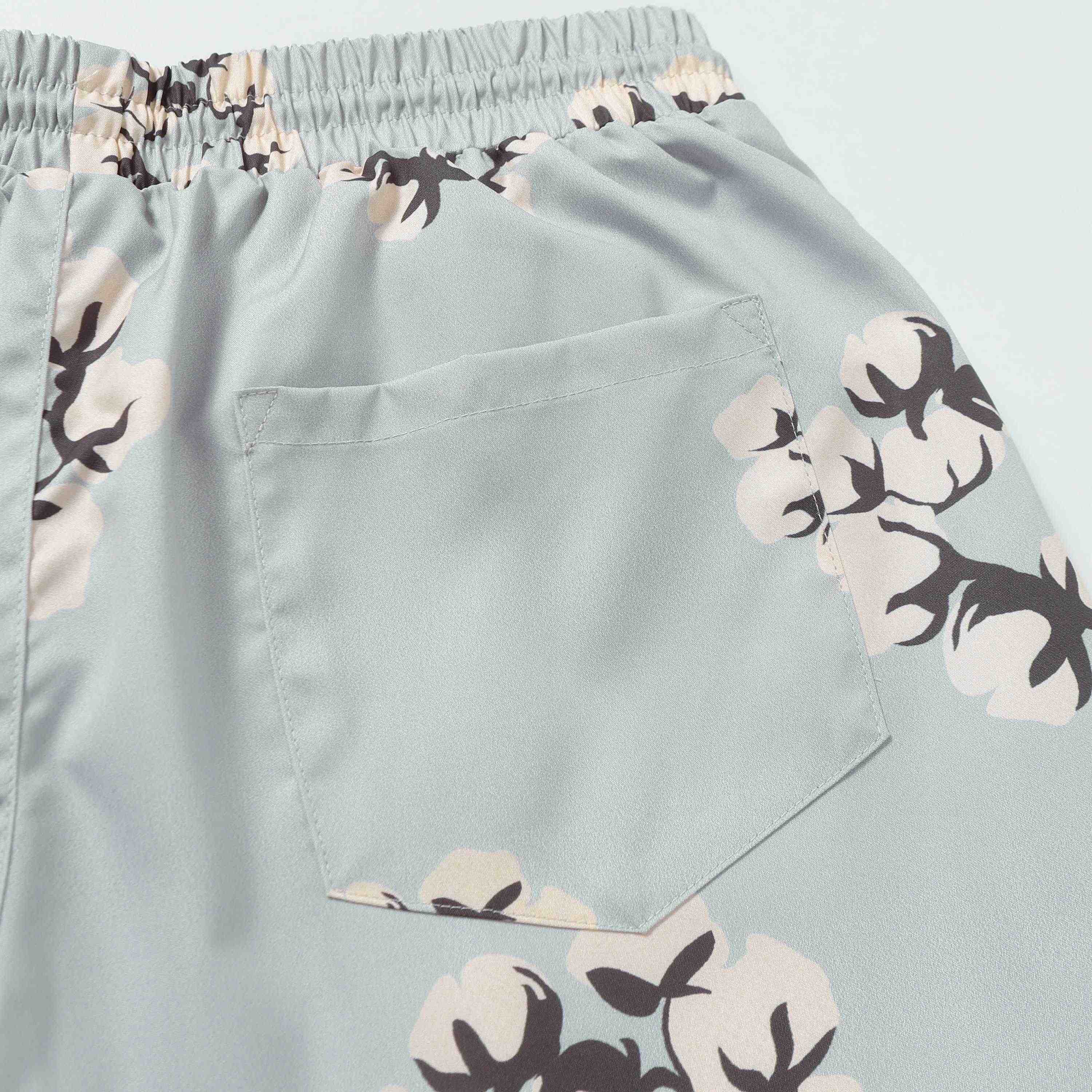 Denim Tears Shorts - EUR FASHION