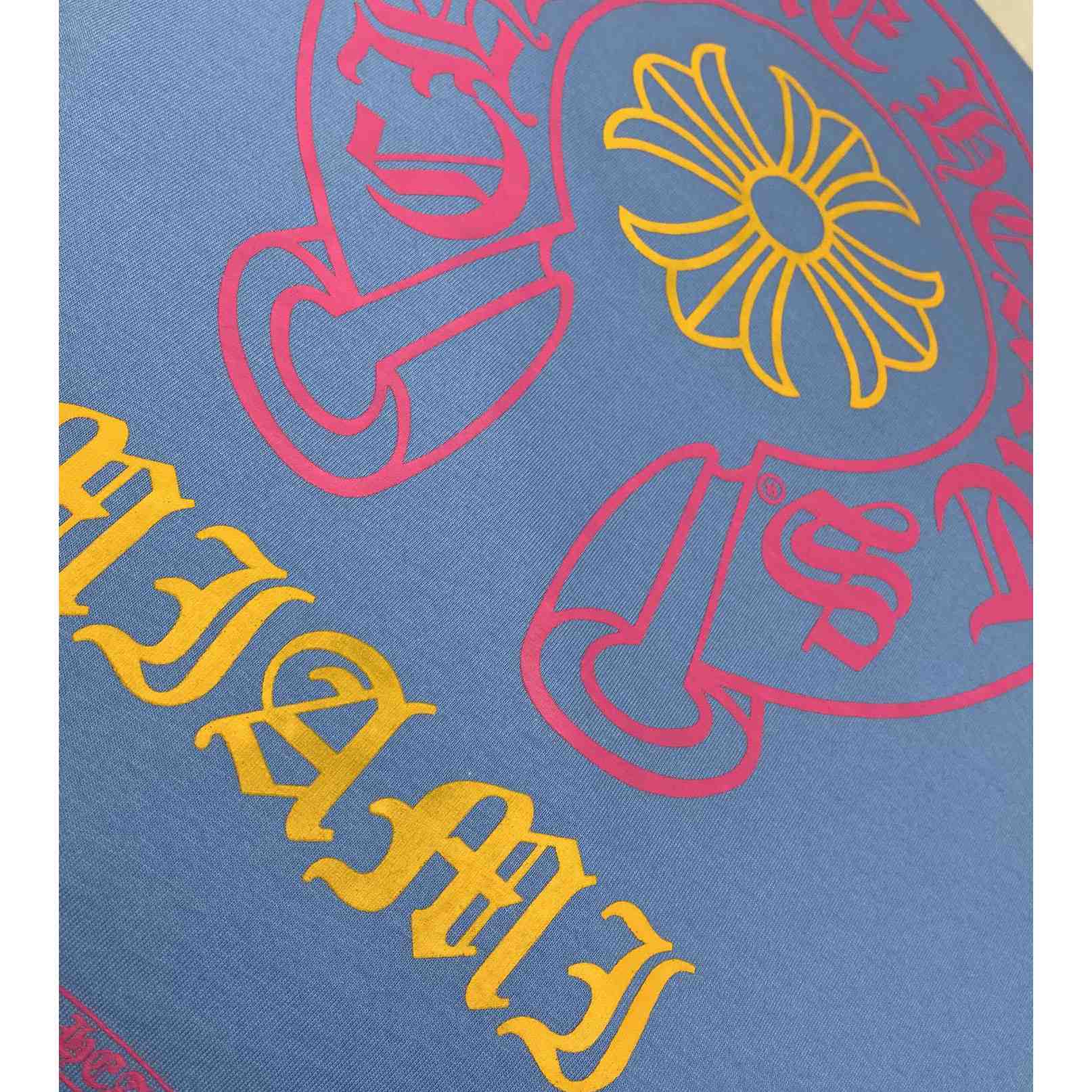 Chrome Hearts Art Basel Miami Exclusive Tee - EUR FASHION