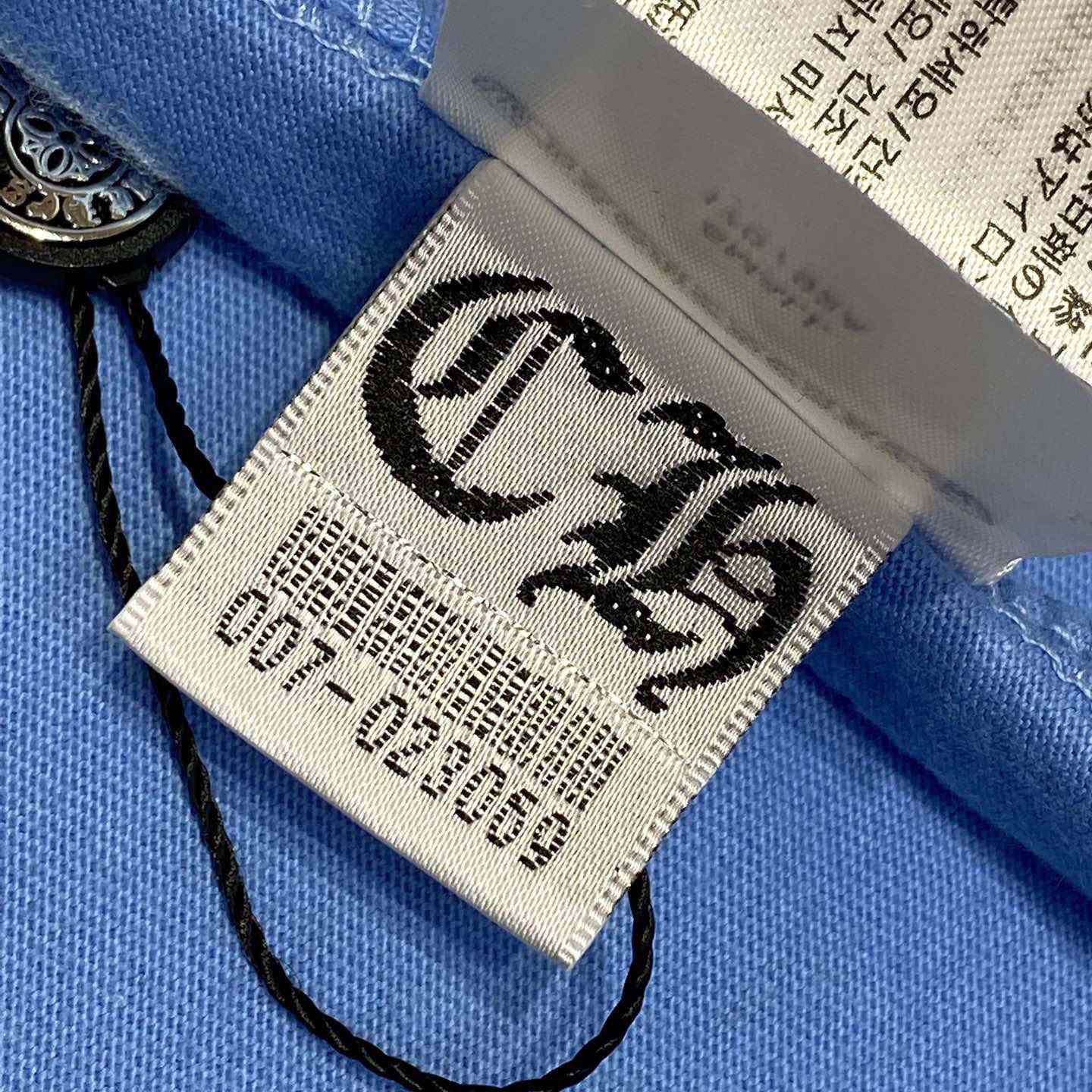 Chrome Hearts Art Basel Miami Exclusive Tee - EUR FASHION