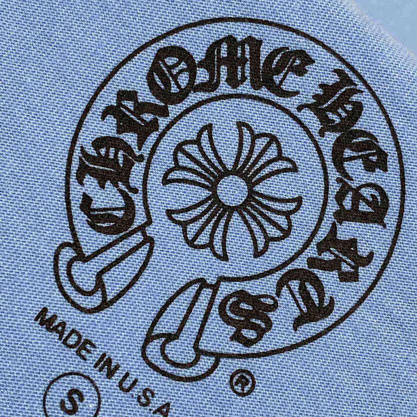 Chrome Hearts Art Basel Miami Exclusive Tee - EUR FASHION