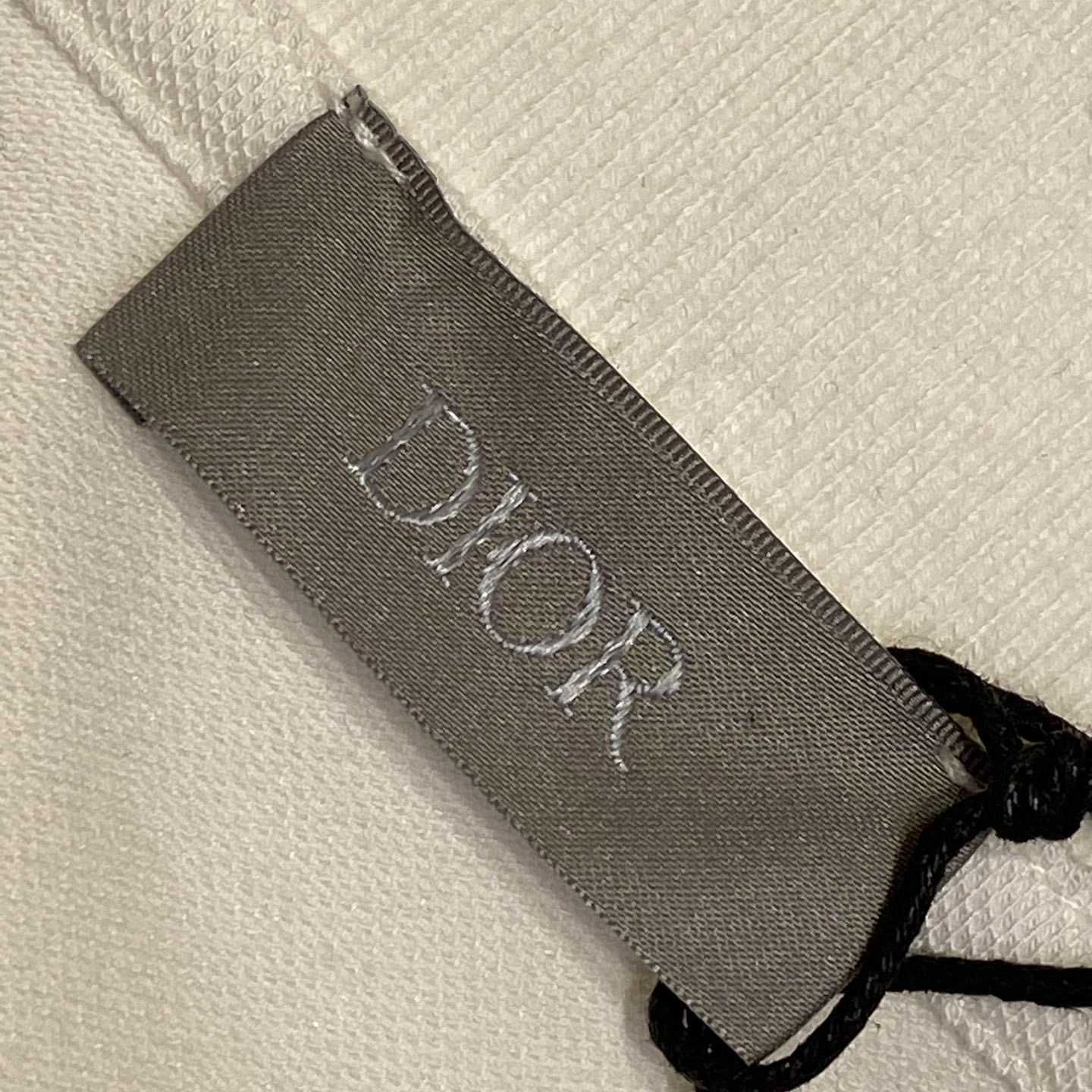 Dior And Hylton Nel Polo Shirt  - EUR FASHION