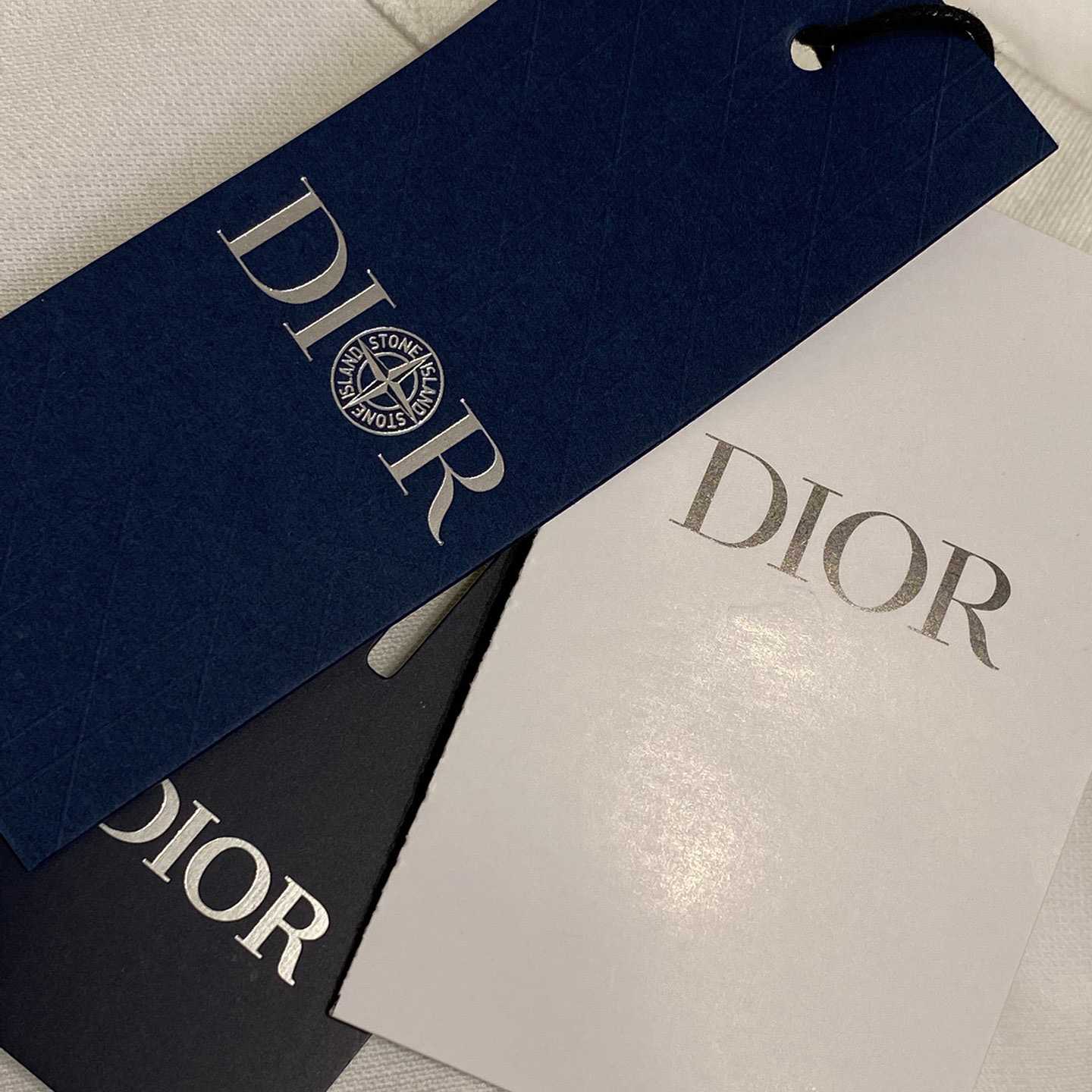 Dior And Hylton Nel Polo Shirt  - EUR FASHION