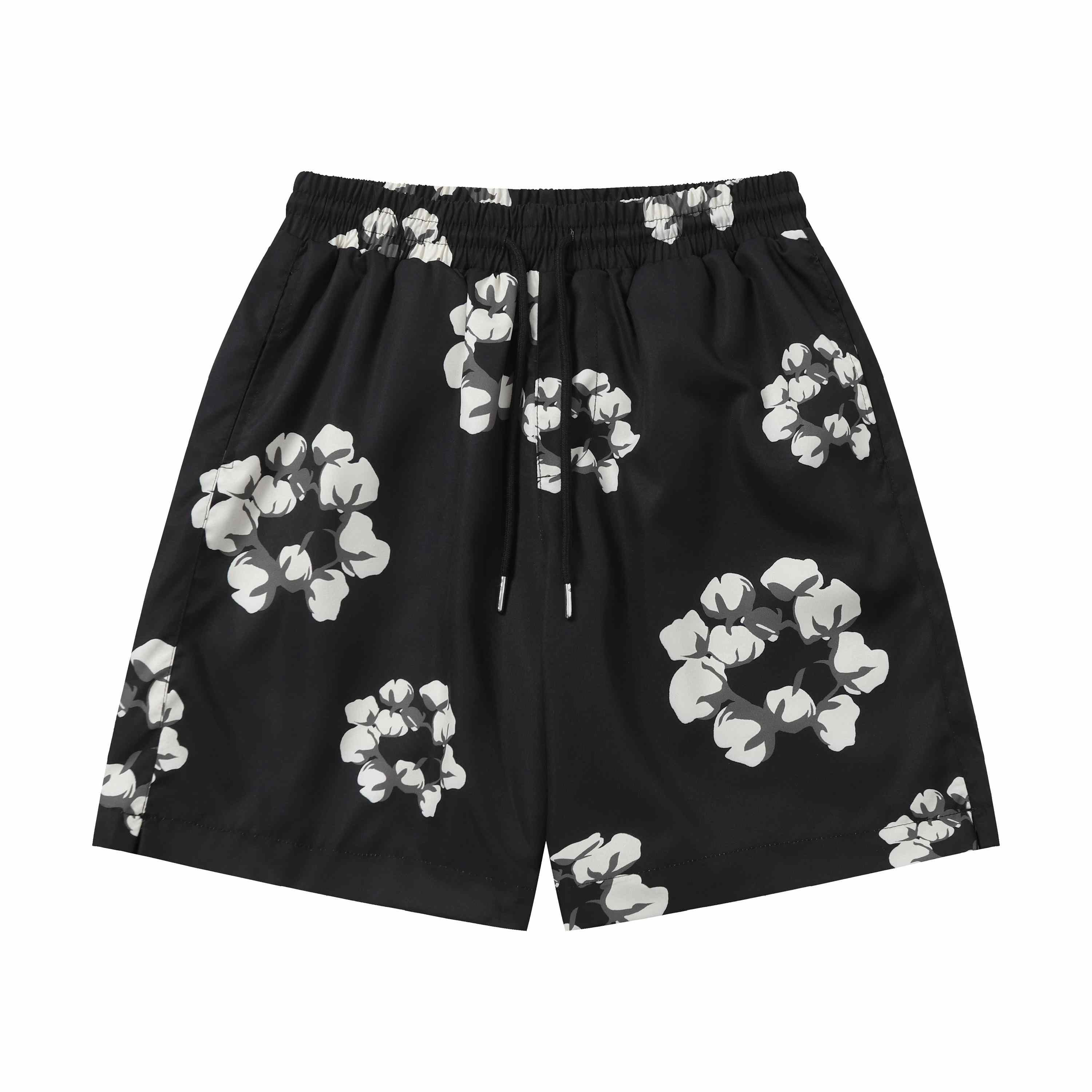 Denim Tears Shorts - EUR FASHION