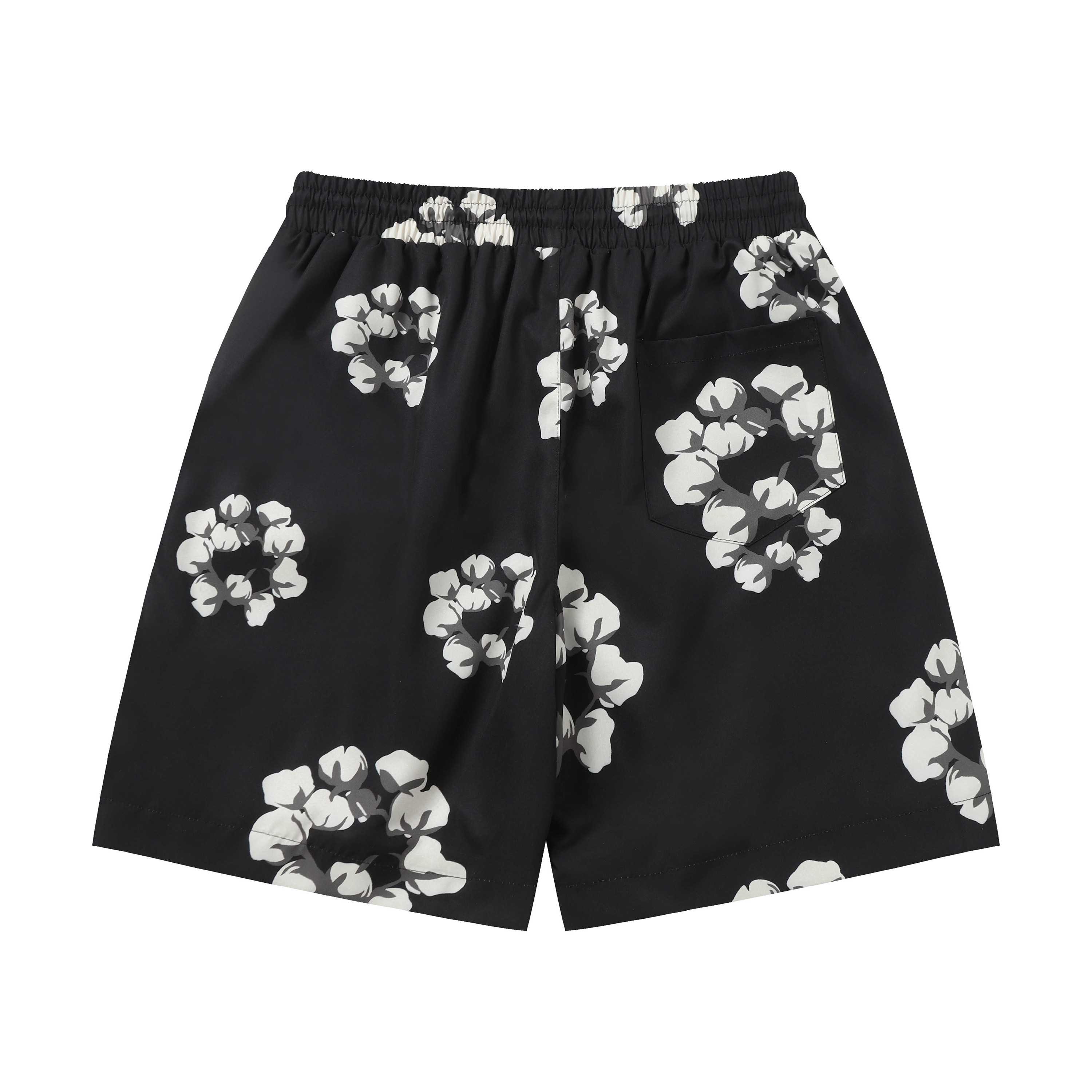 Denim Tears Shorts - EUR FASHION