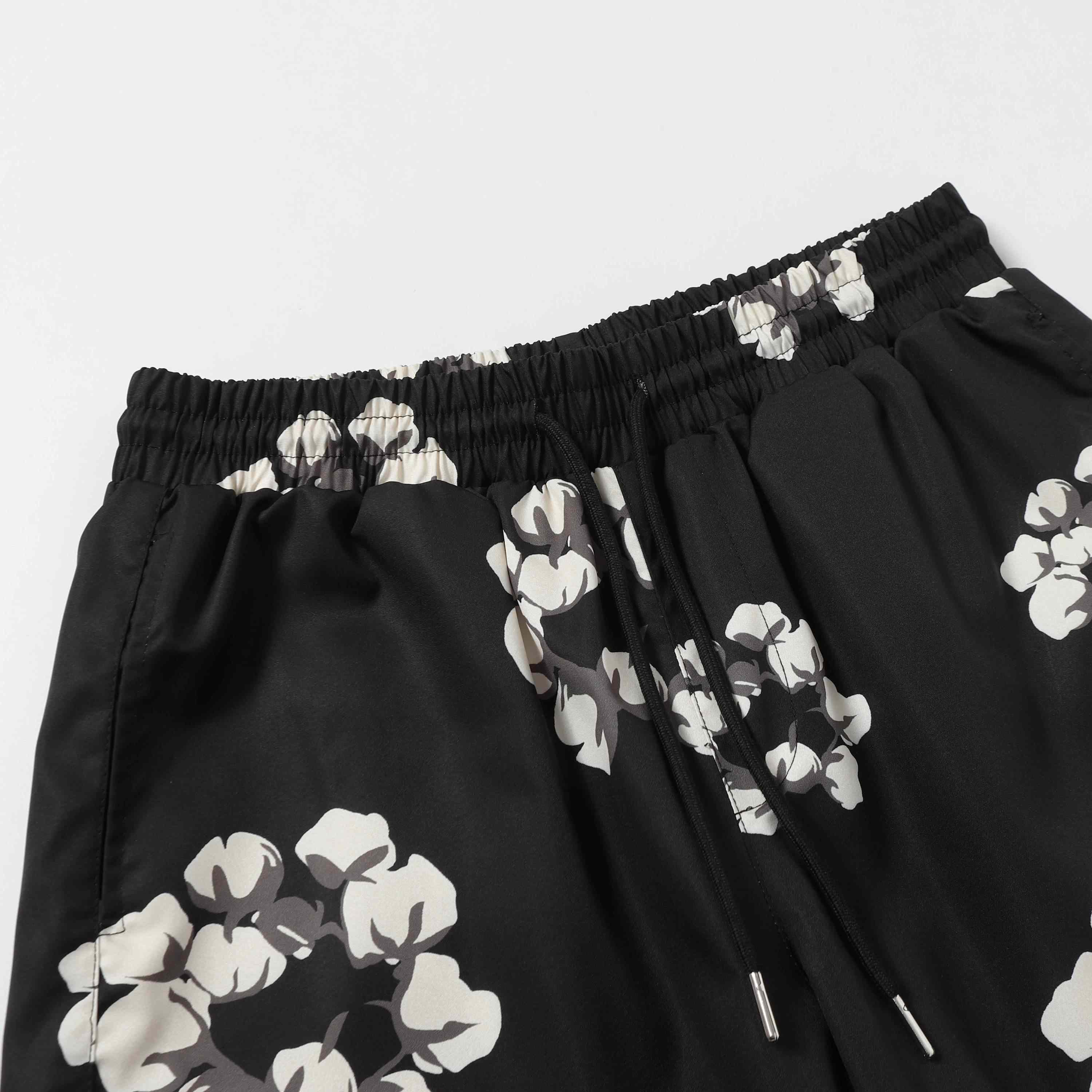 Denim Tears Shorts - EUR FASHION