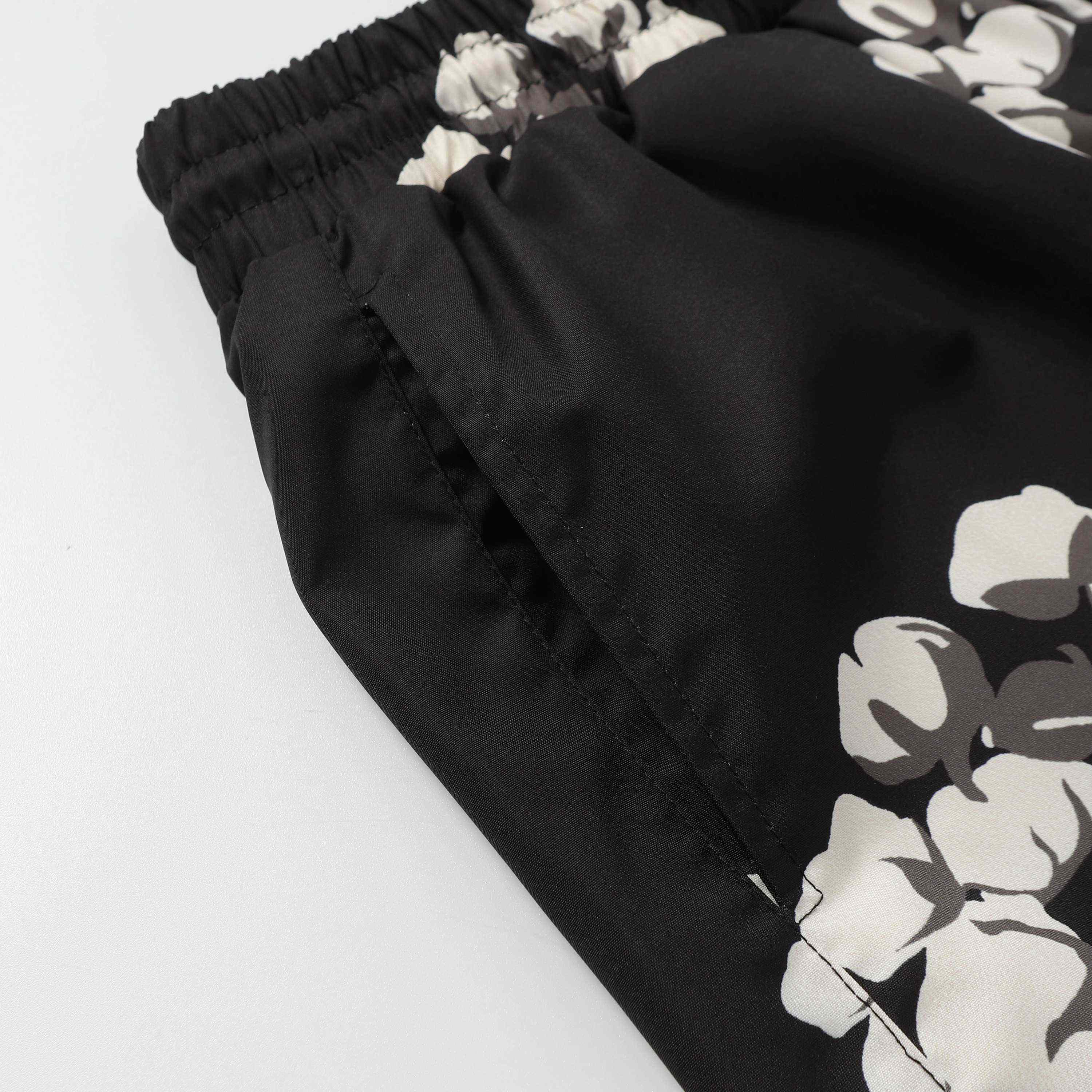 Denim Tears Shorts - EUR FASHION