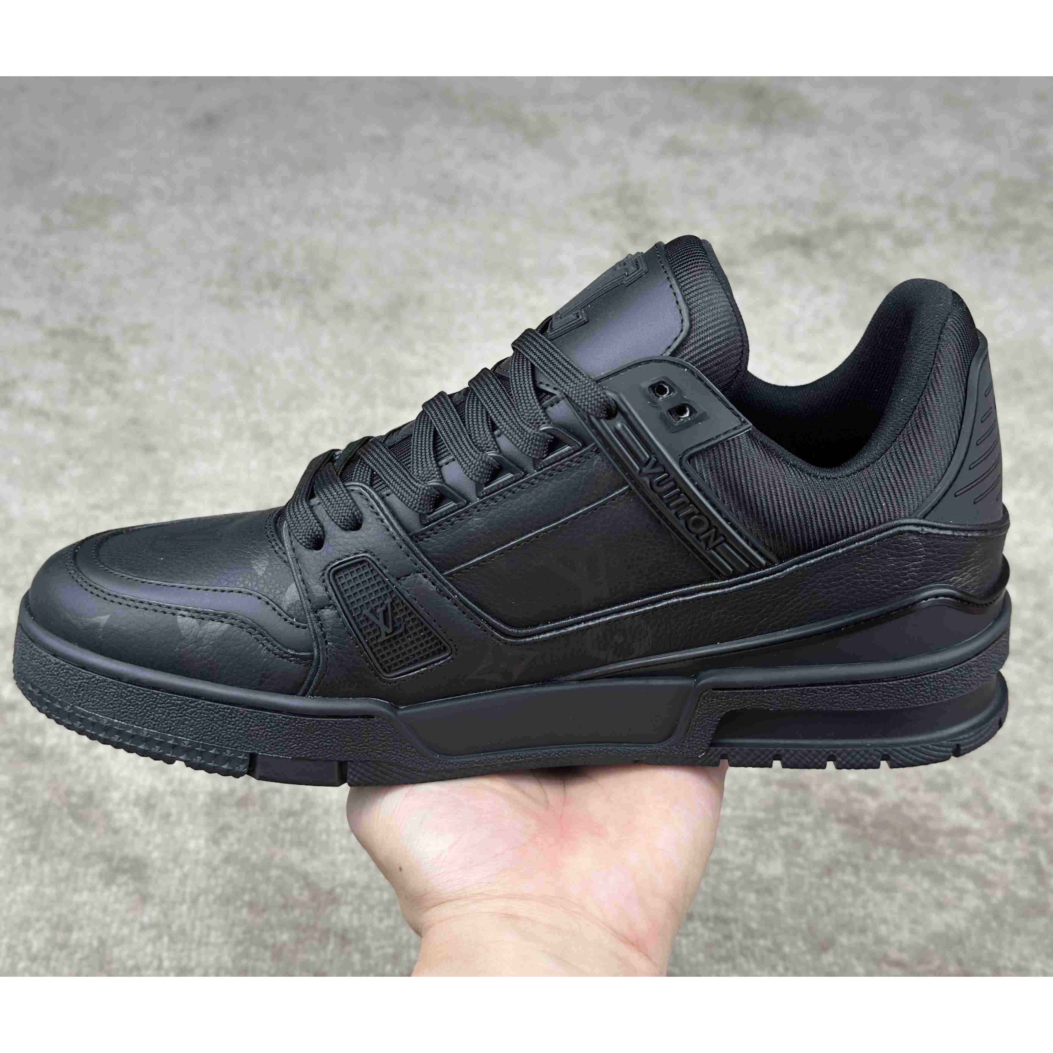 Louis Vuitton LV Trainer Sneaker       1AHDBU - EUR FASHION