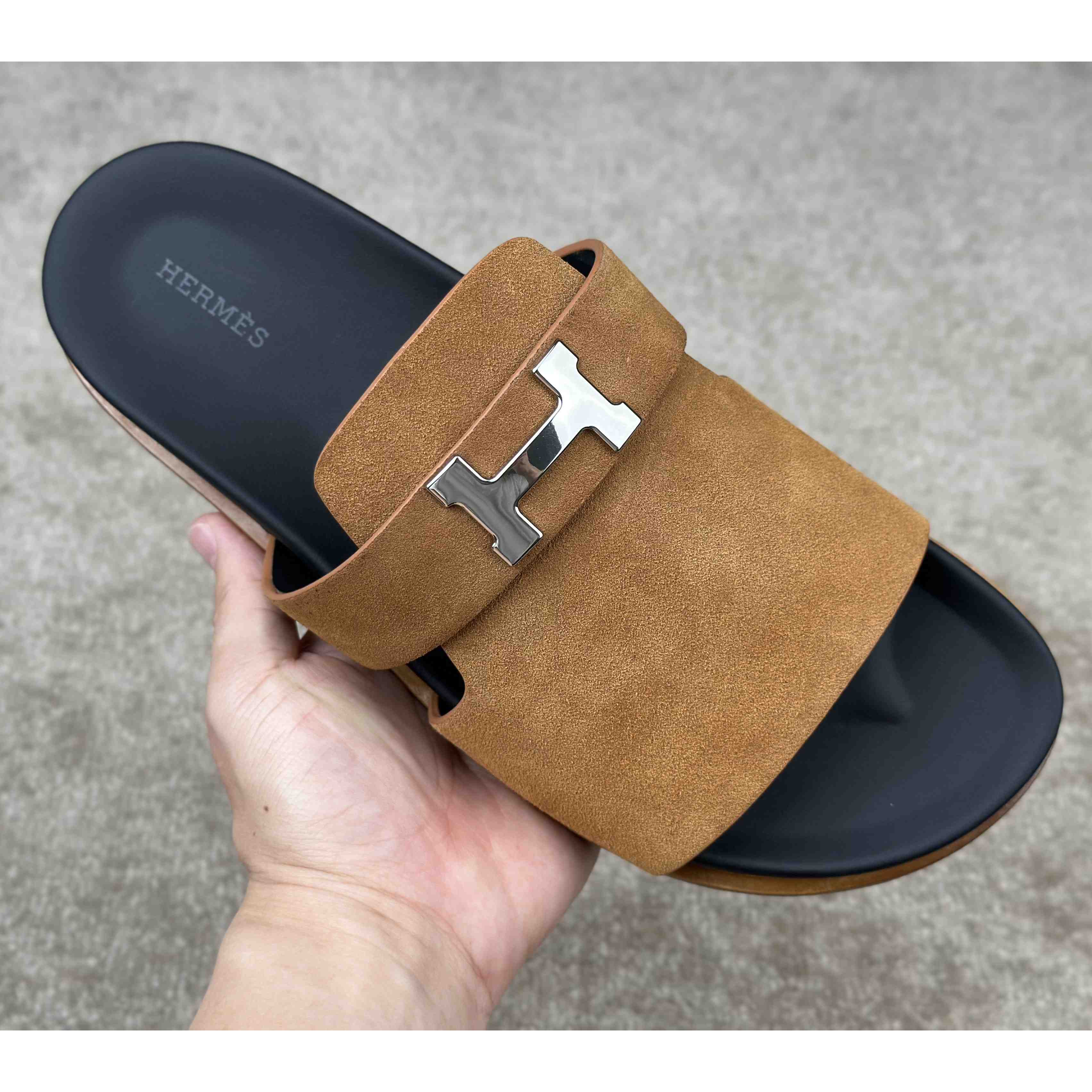 Hermes Jaures Sandal - EUR FASHION
