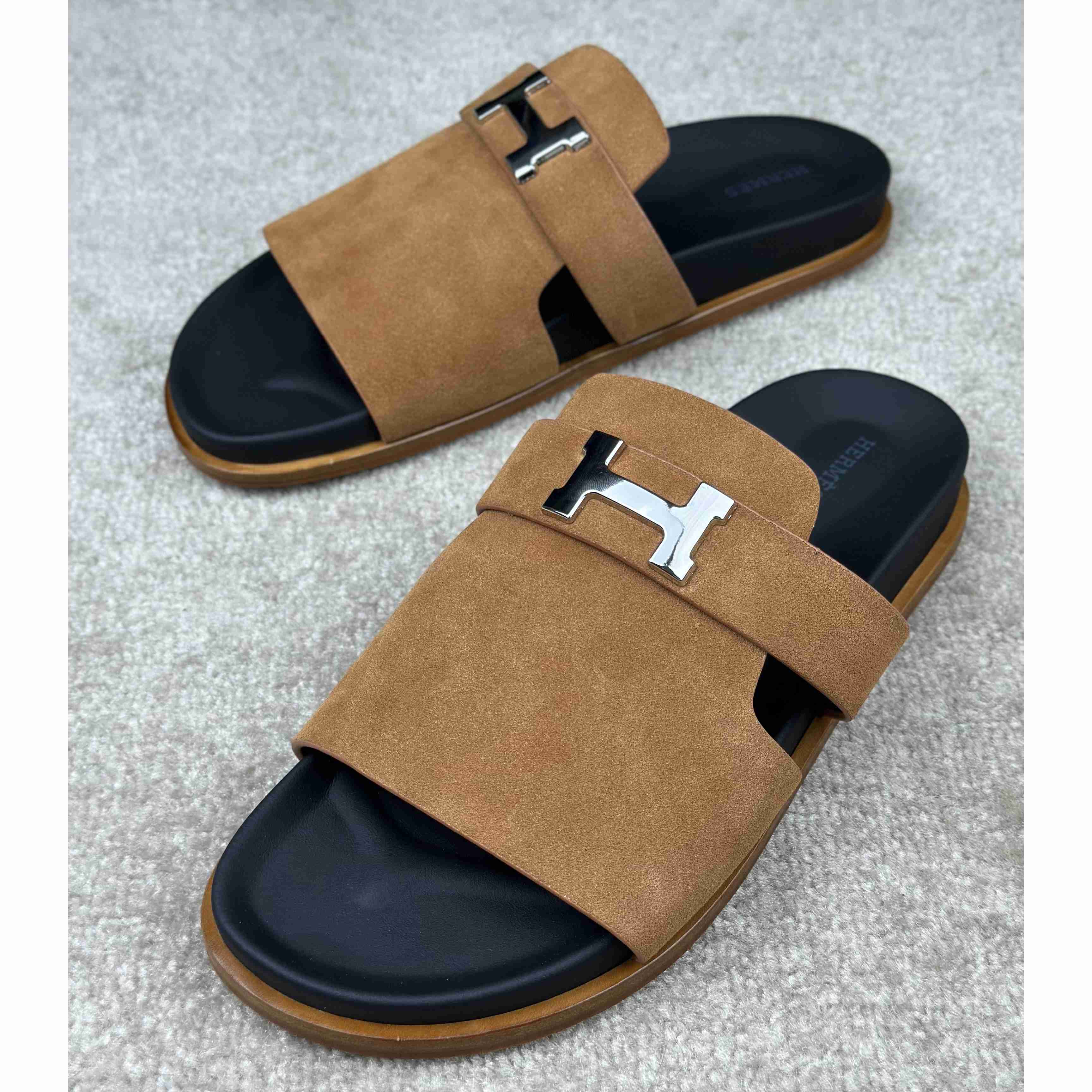 Hermes Jaures Sandal - EUR FASHION