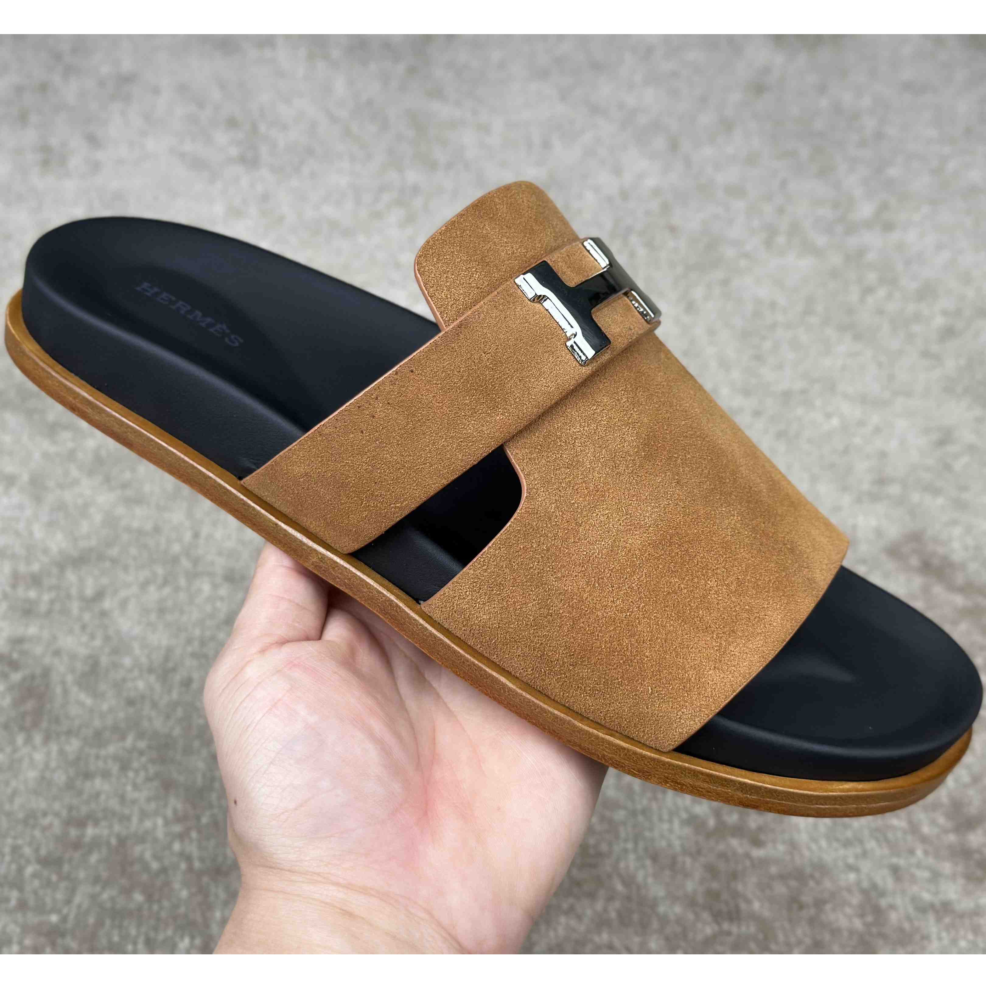 Hermes Jaures Sandal - EUR FASHION