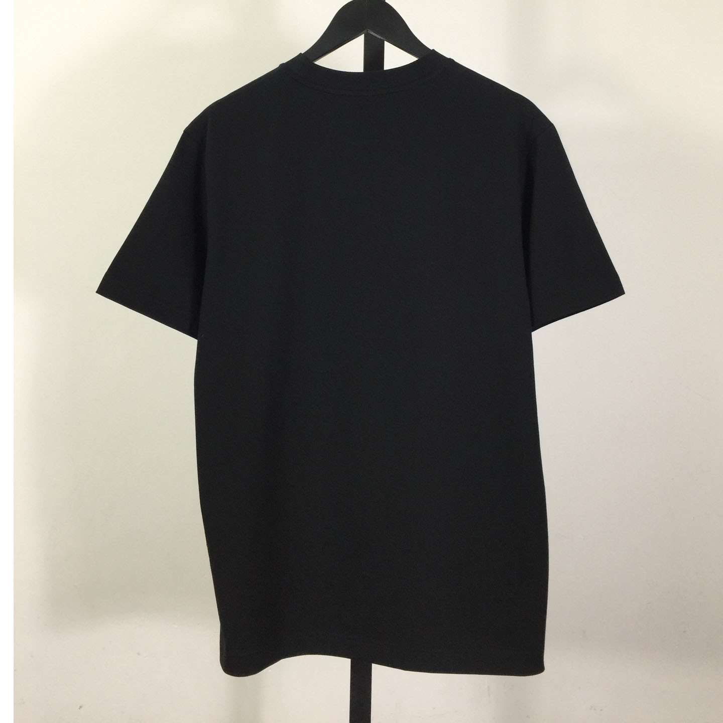 Prada Cotton T-Shirt - EUR FASHION