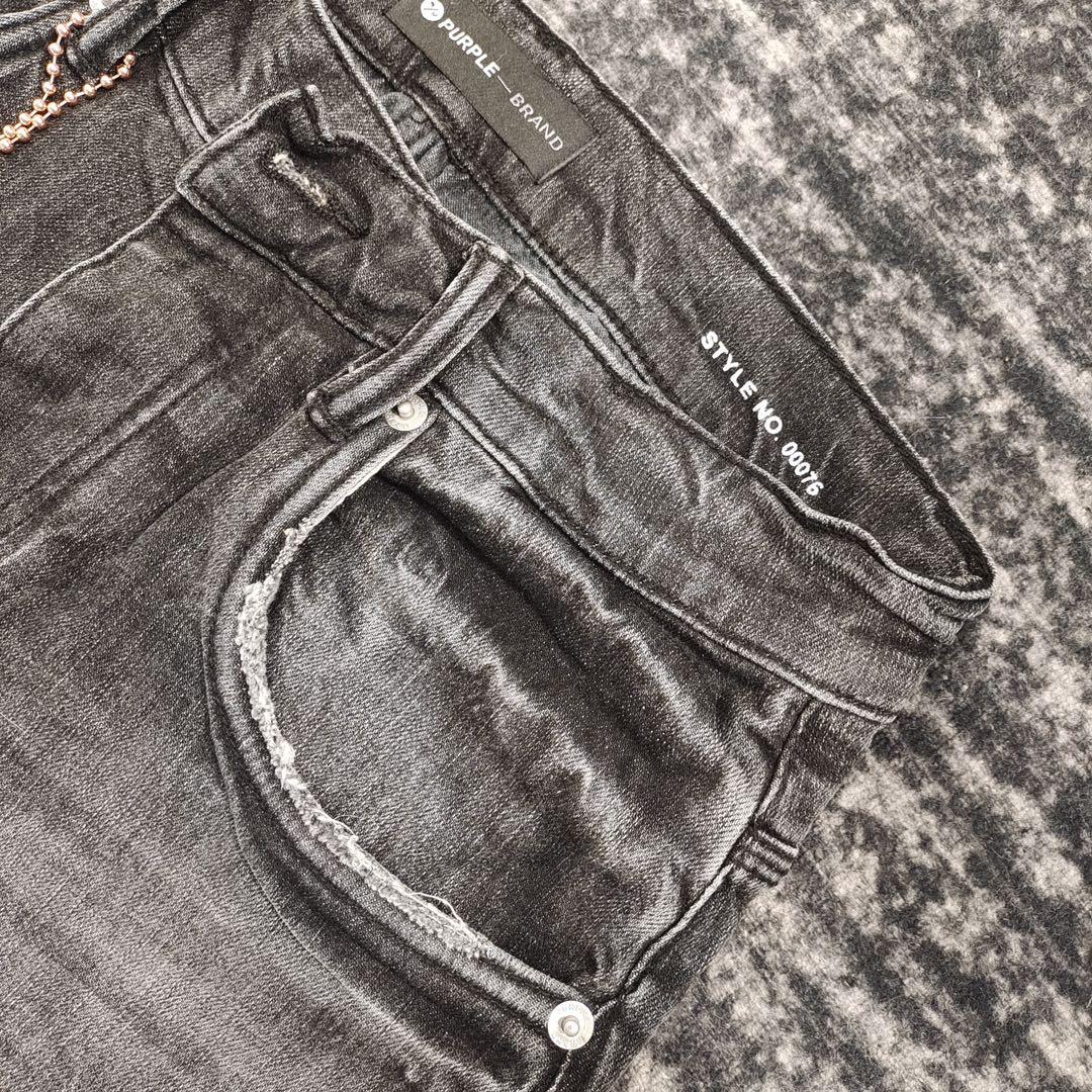 Purple-Brand Jeans   0076 - EUR FASHION