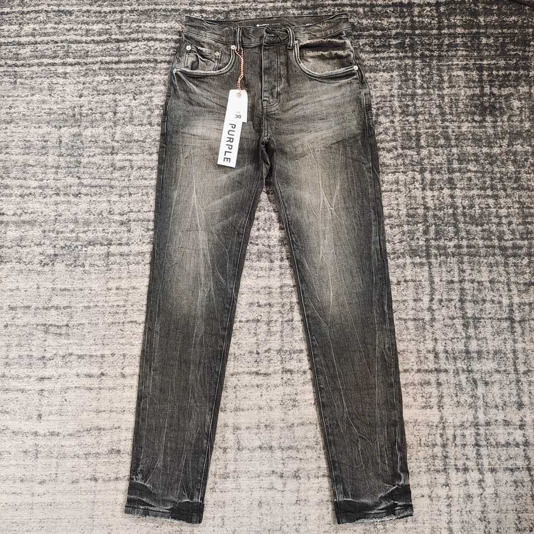 Purple-Brand Jeans   0076 - EUR FASHION