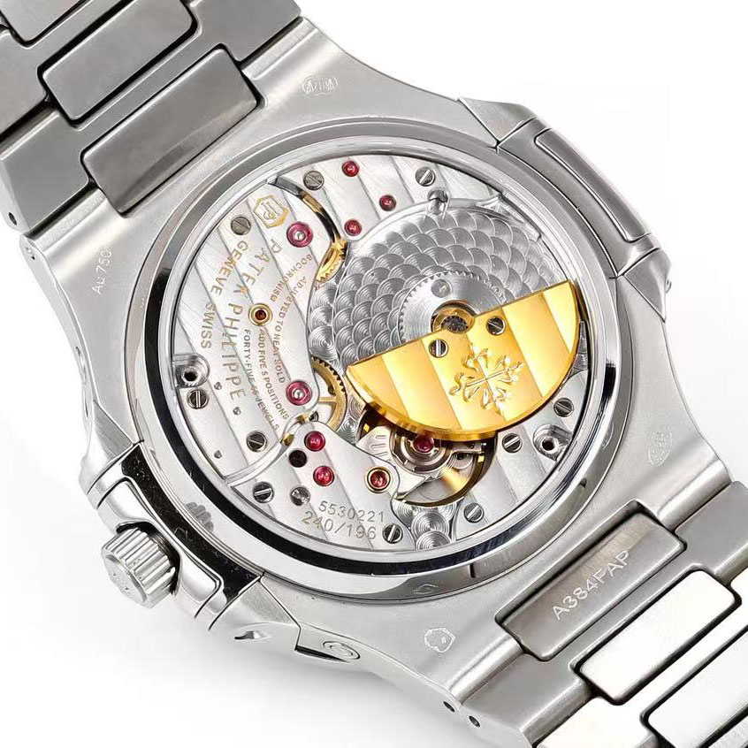 Patek Philipps Watch  - EUR FASHION