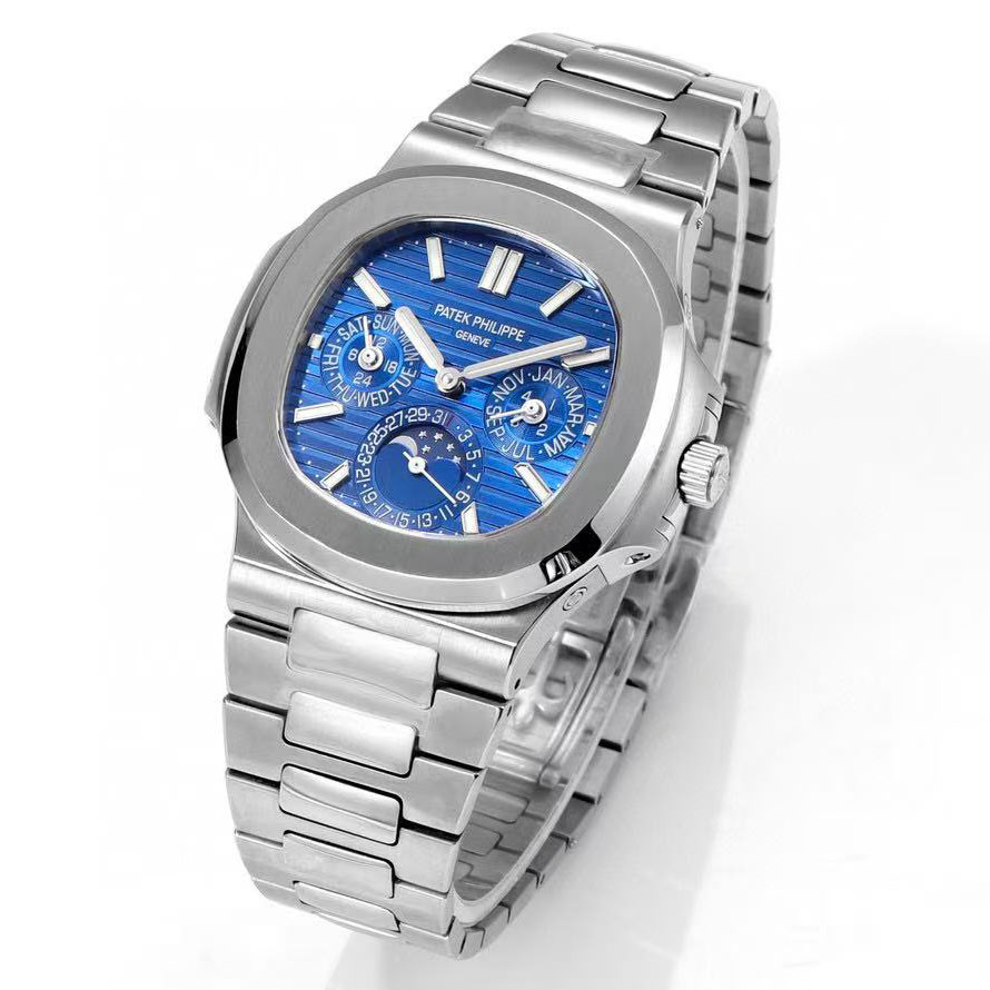 Patek Philipps Watch  - EUR FASHION