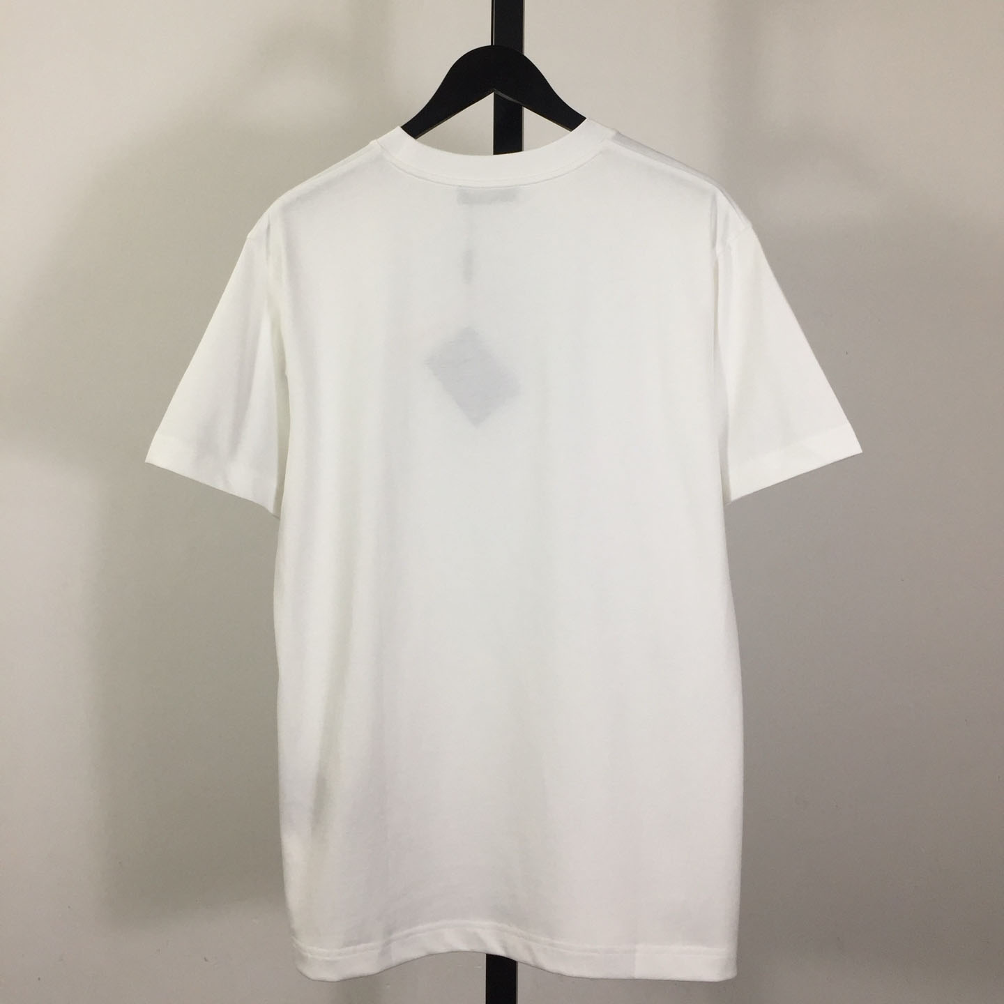 Prada Cotton T-Shirt - EUR FASHION