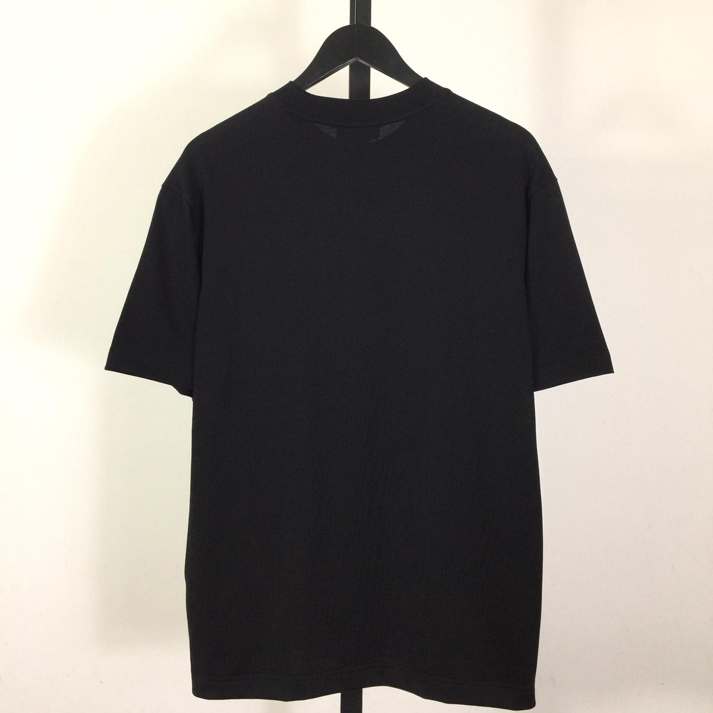 Givenchy 4G T-shirt In Cotton - EUR FASHION