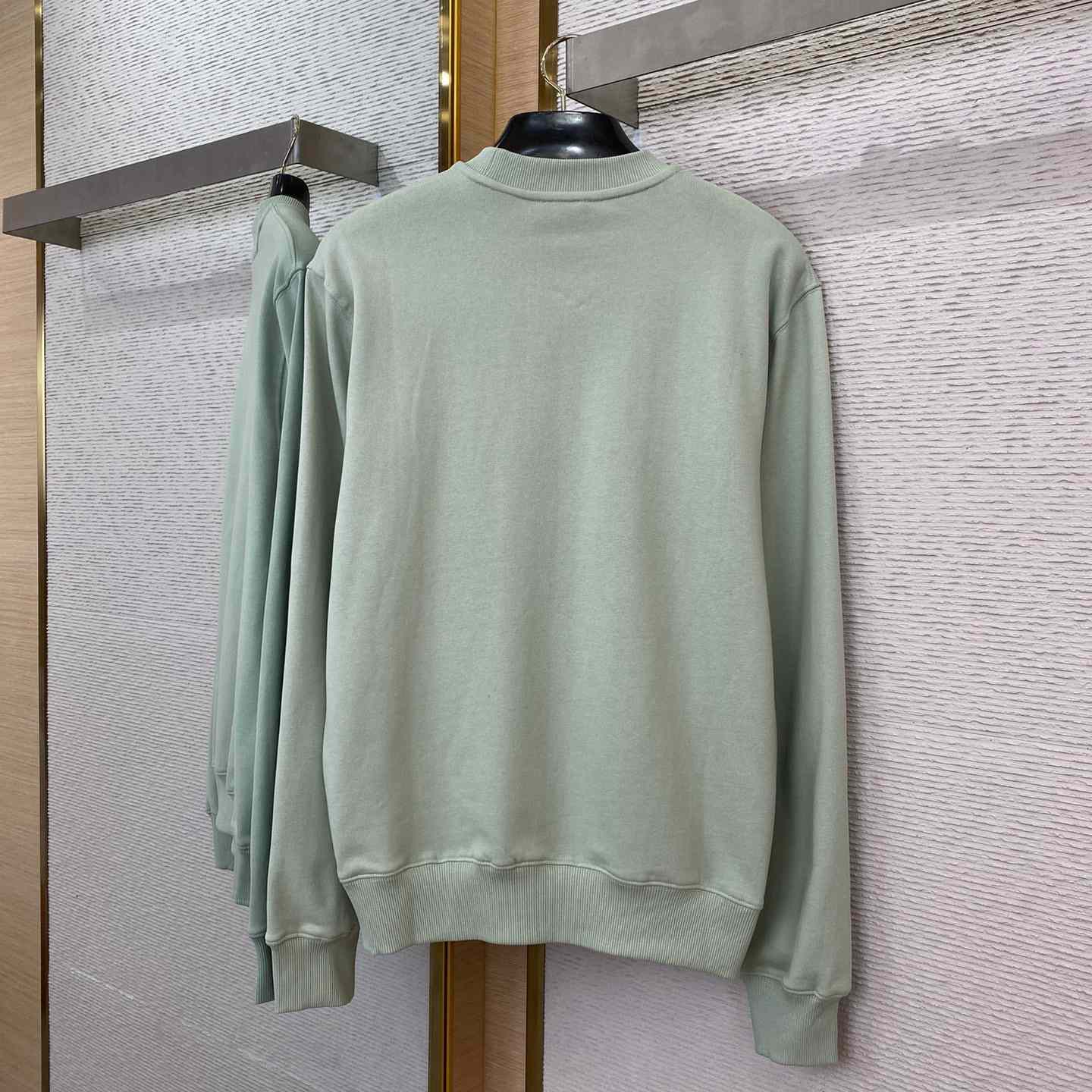 Dior CD Icon Sweatshirt - EUR FASHION