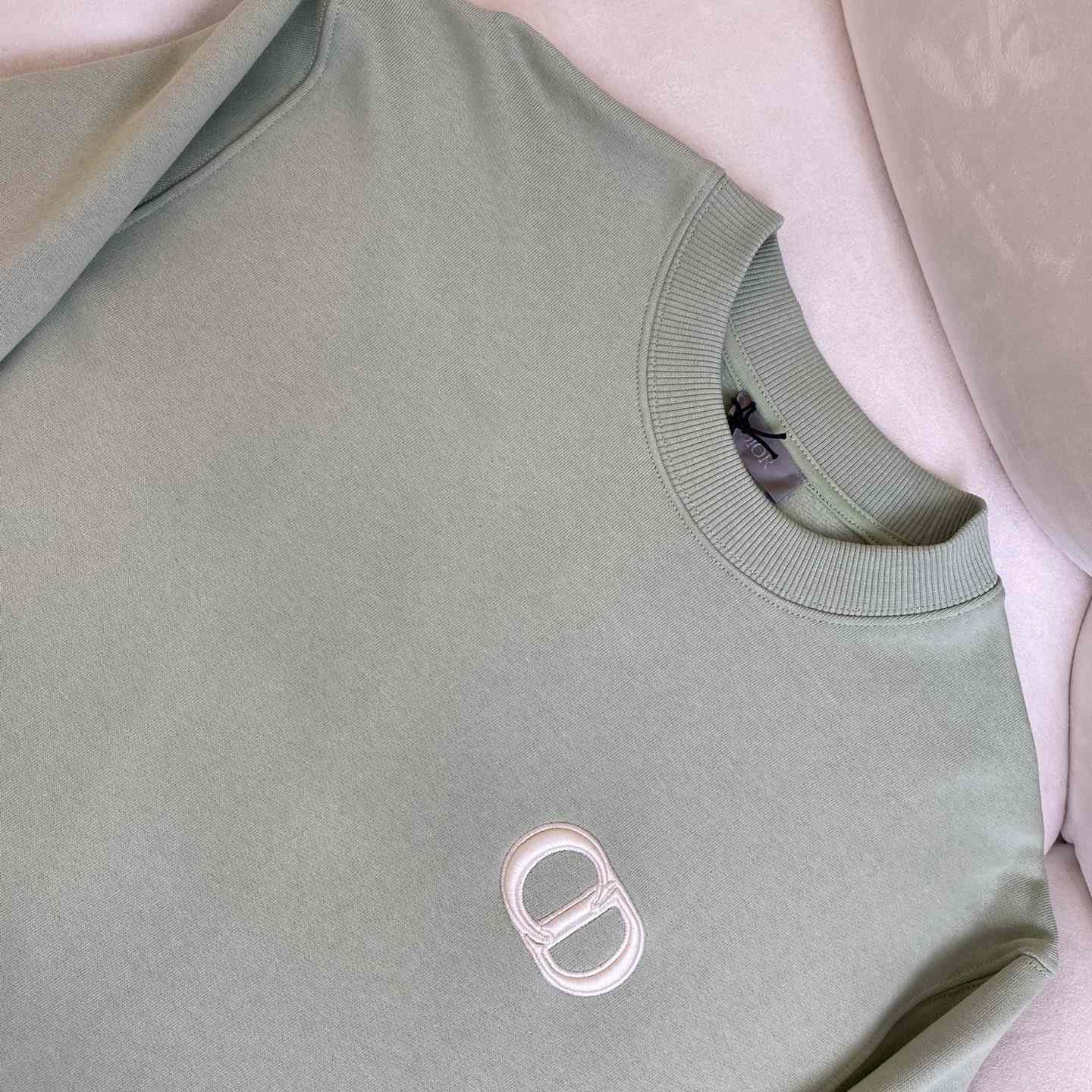 Dior CD Icon Sweatshirt - EUR FASHION